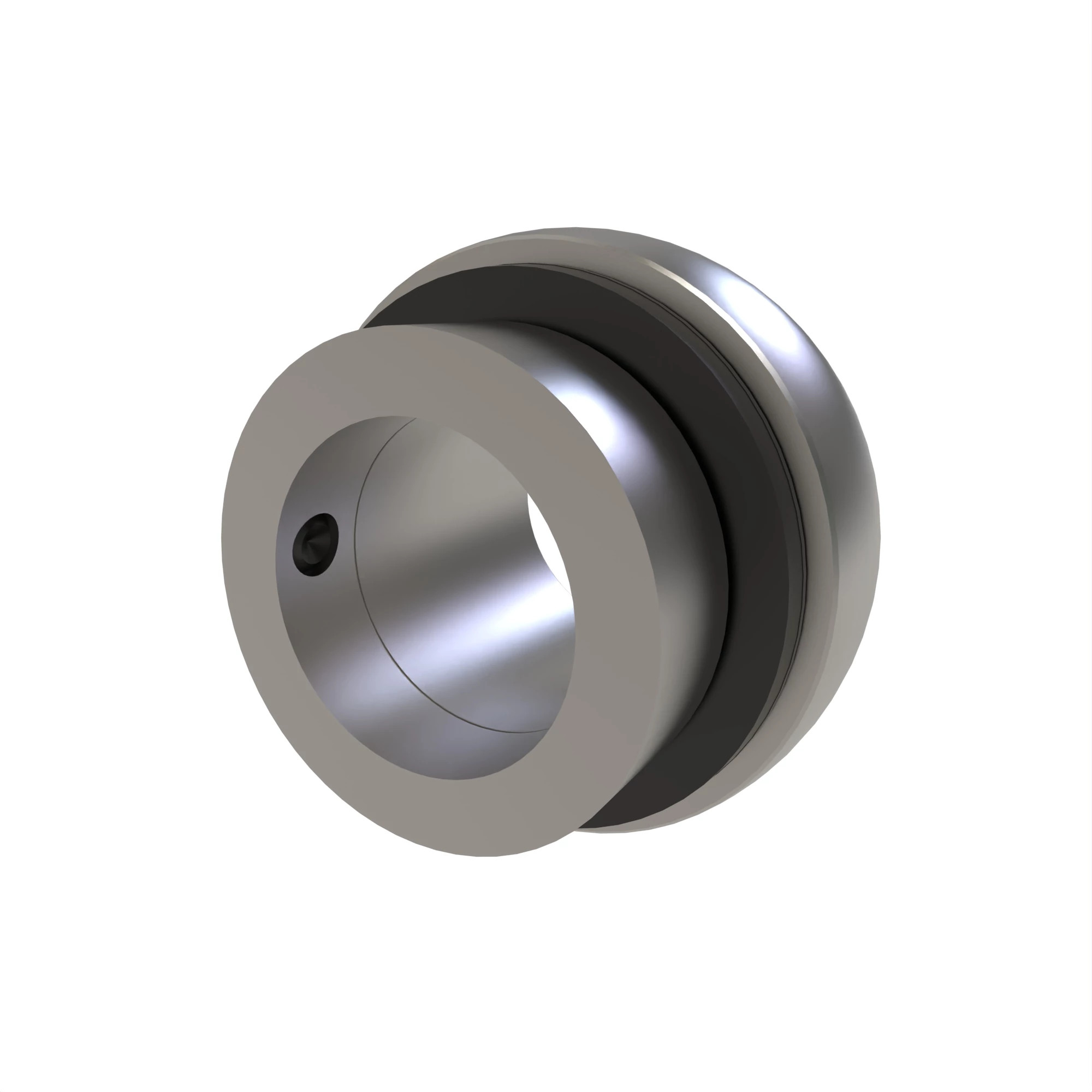 BEARING, TAKEUP BEARING GE40-KRR-B-