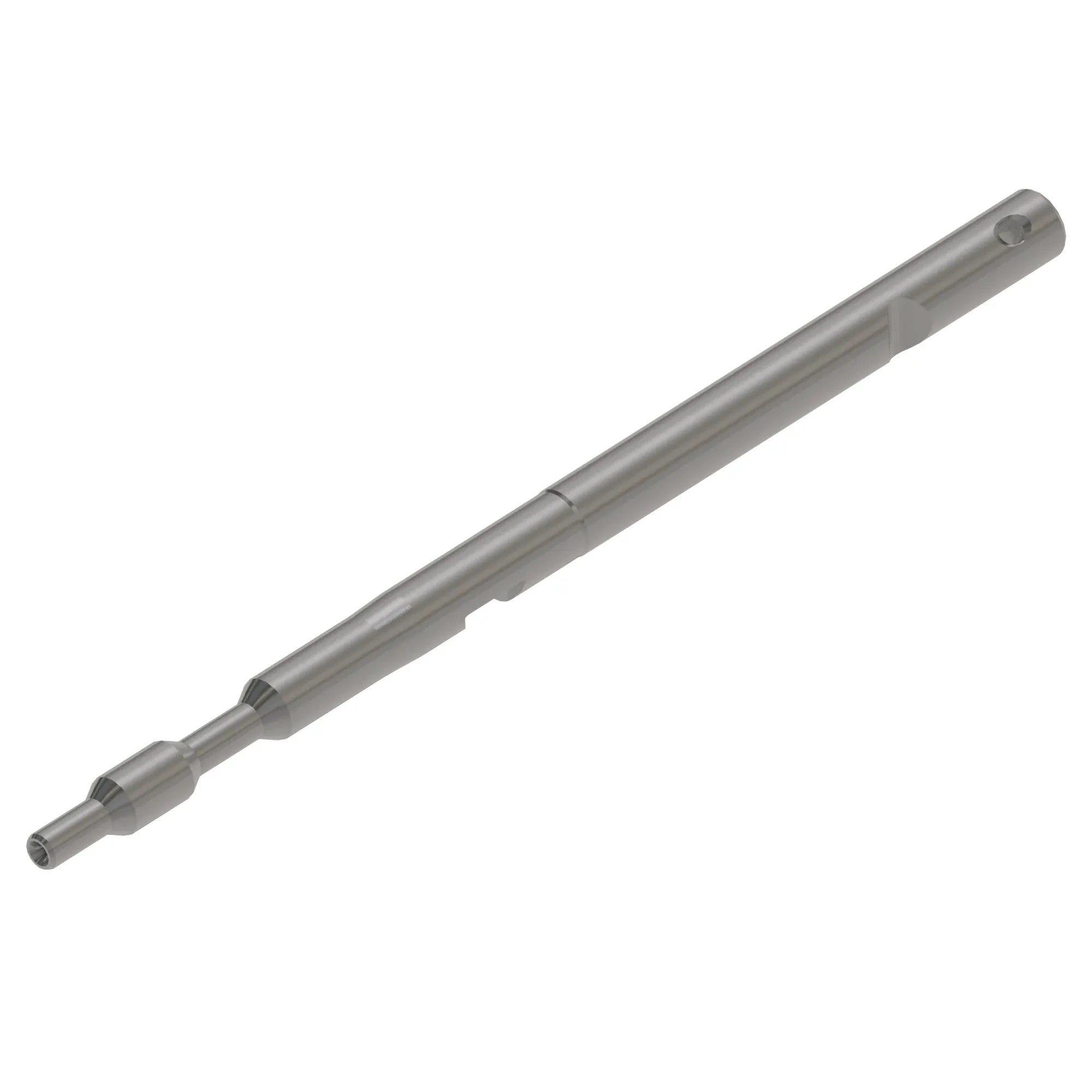 John Deere Rail - SU44869