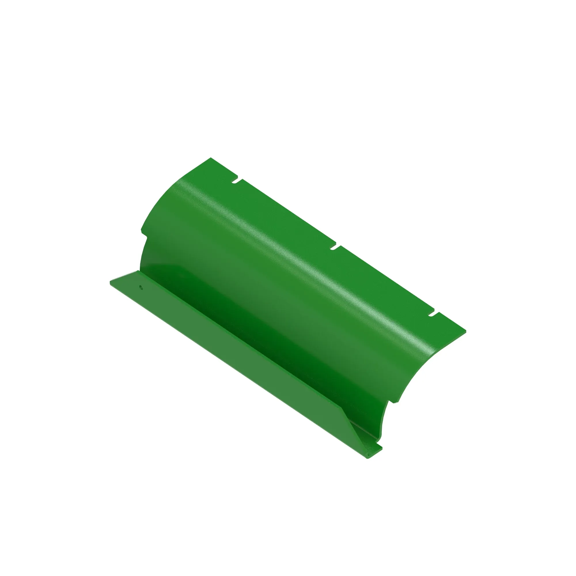 John Deere Cross Drive Shield - Z63659