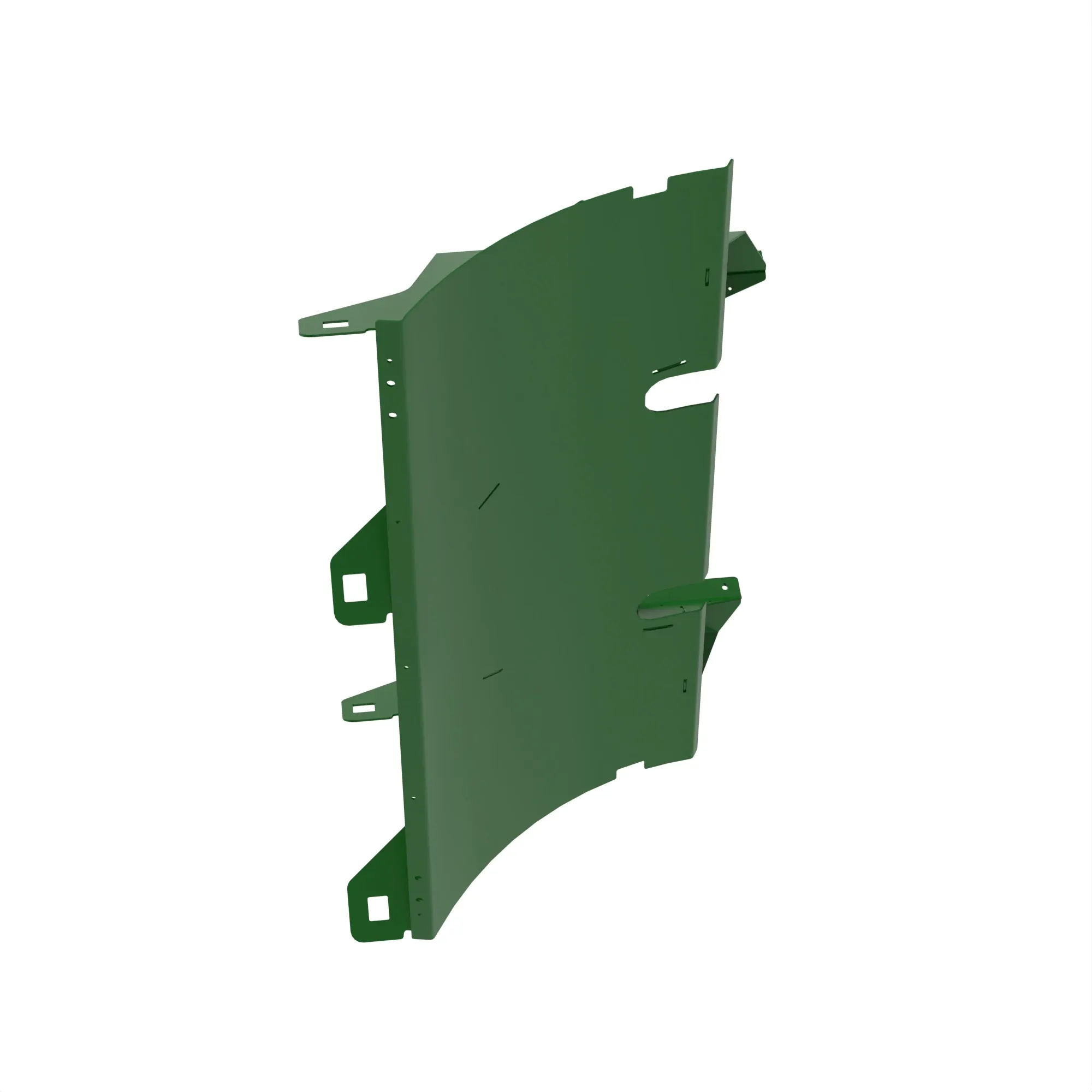 SUPPORT, FRONT TANK SADDLE