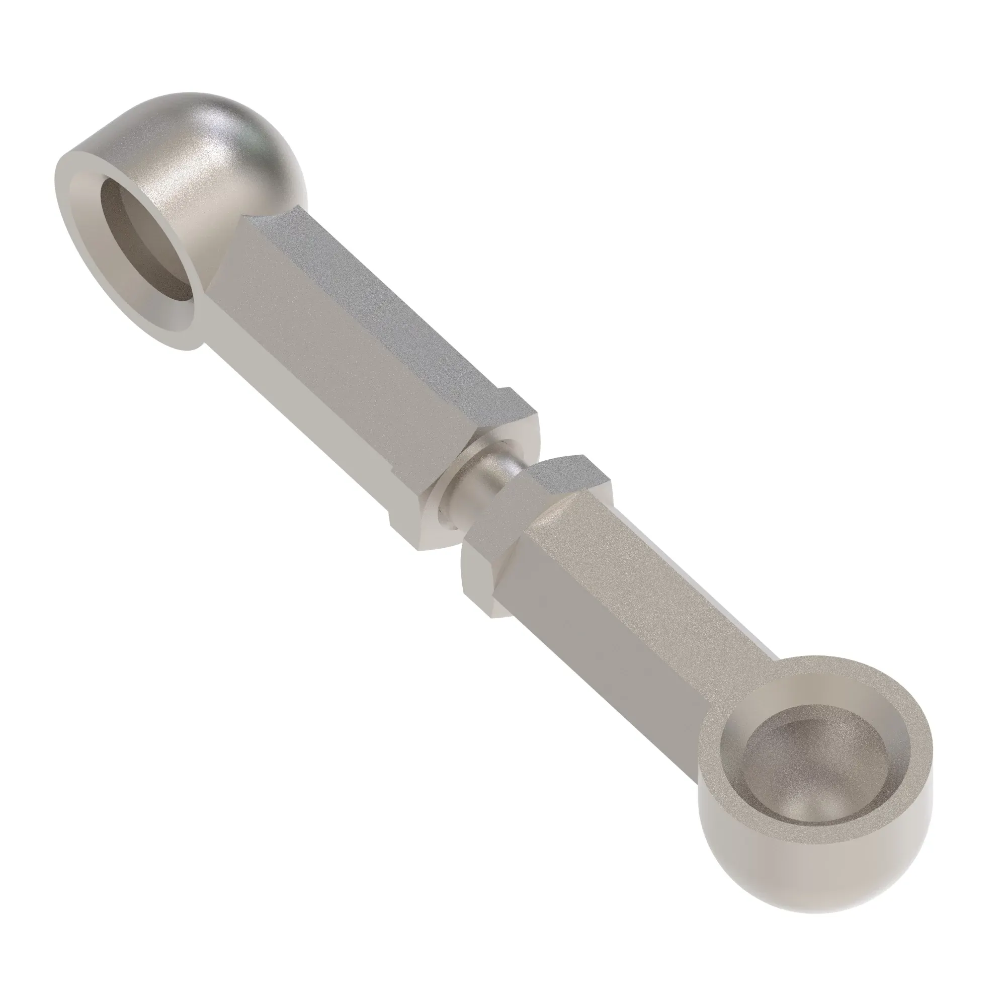 AIR TRAILER BRAKE