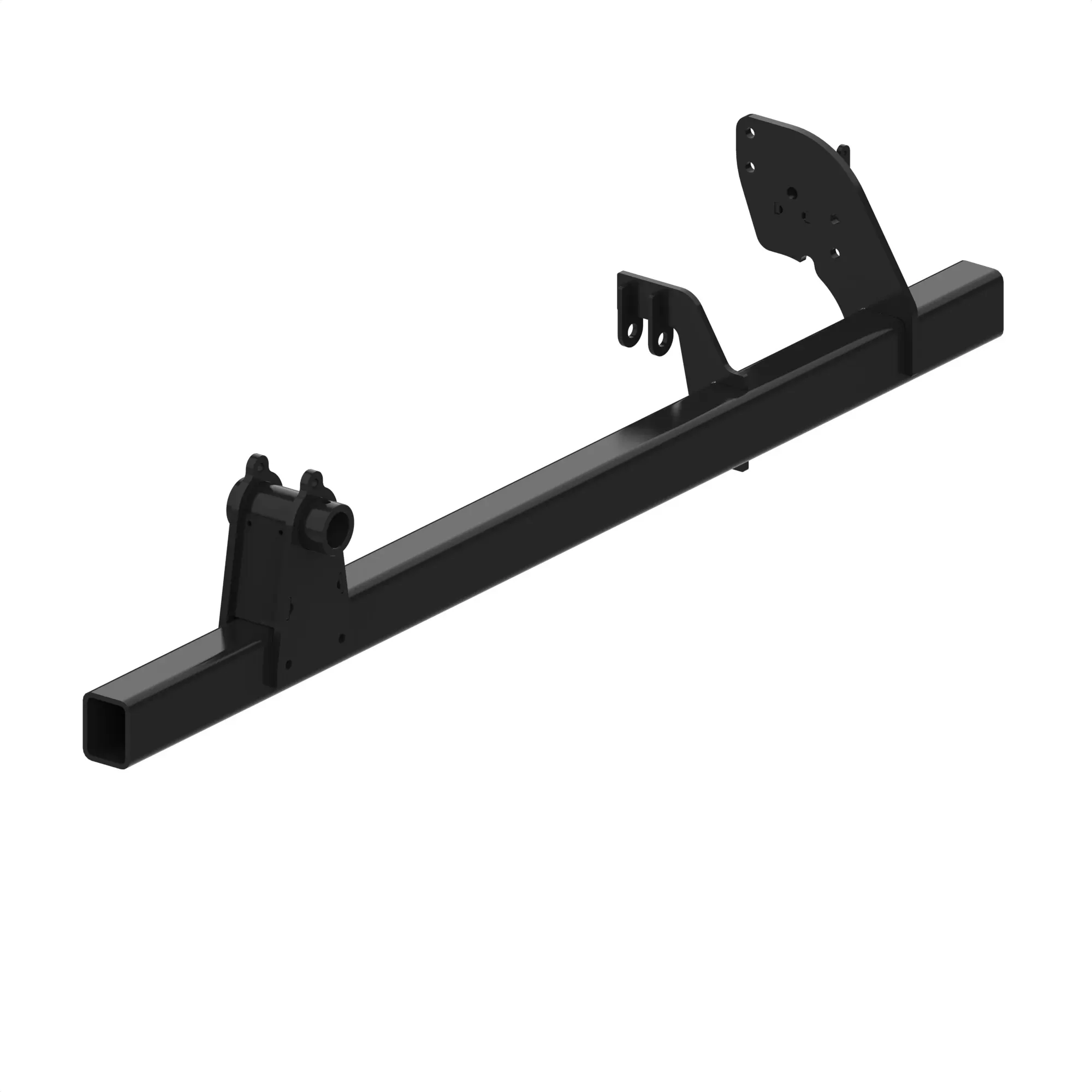 Structural Tube