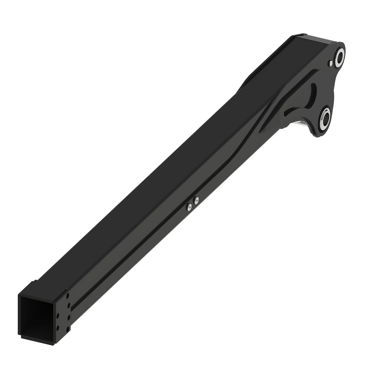 Jib Boom W Bushings TJ180