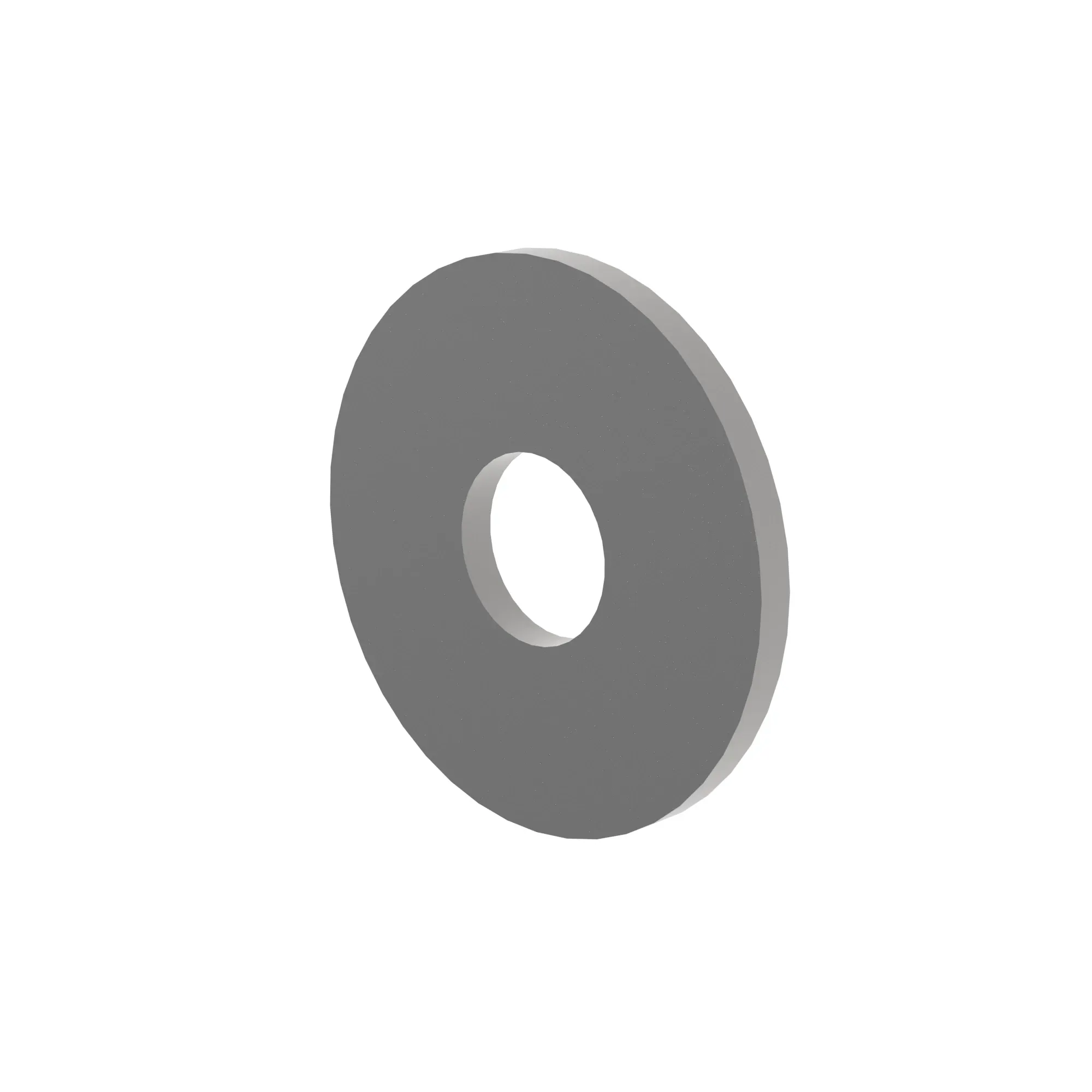 John Deere Round Hole Washer - 24H1191