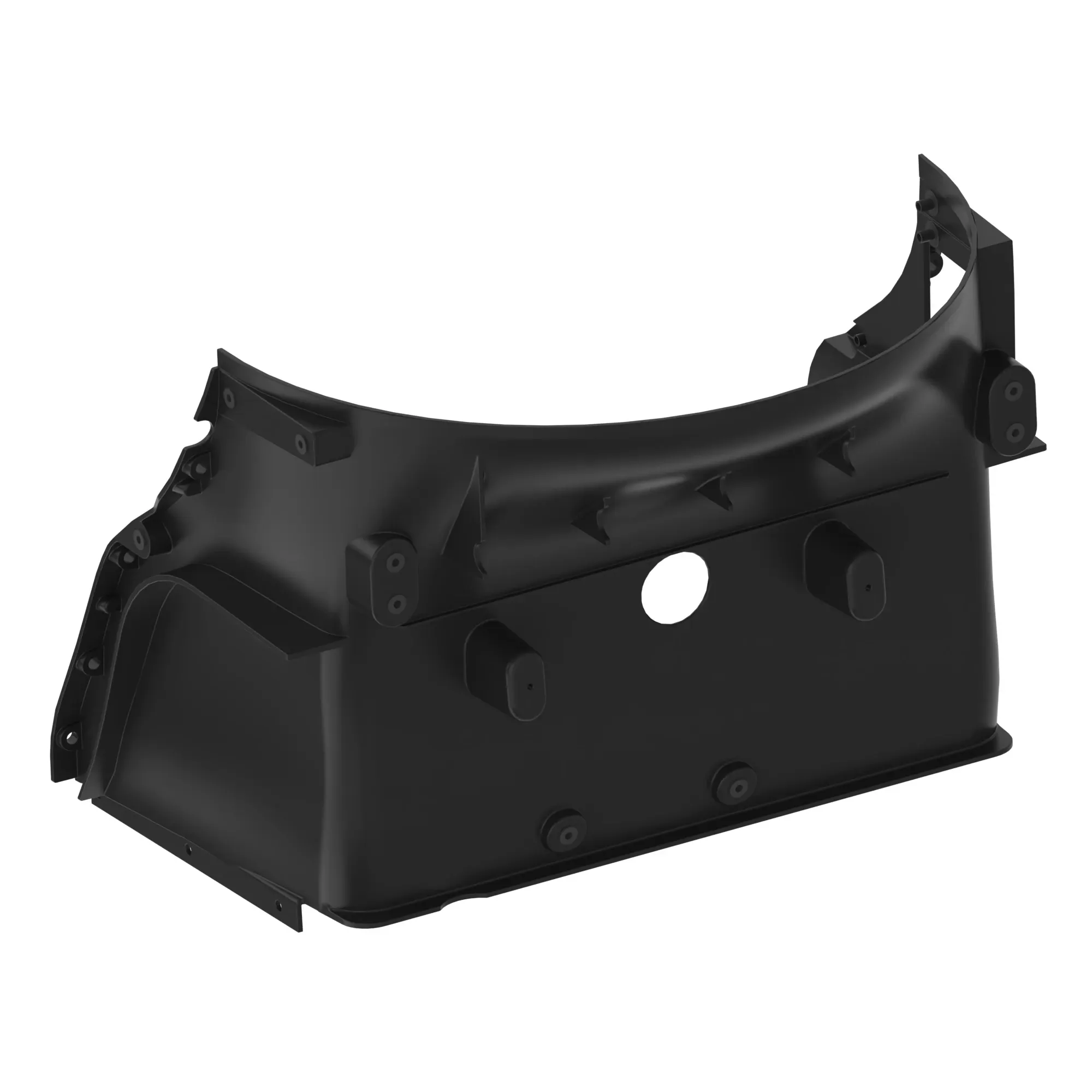 John Deere Shroud - TA20452