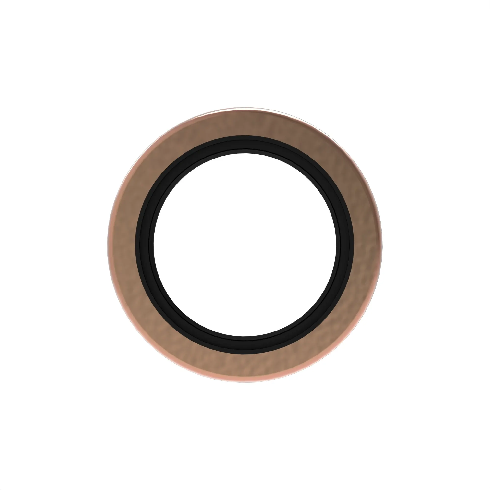 SEAL, SEAL, OIL