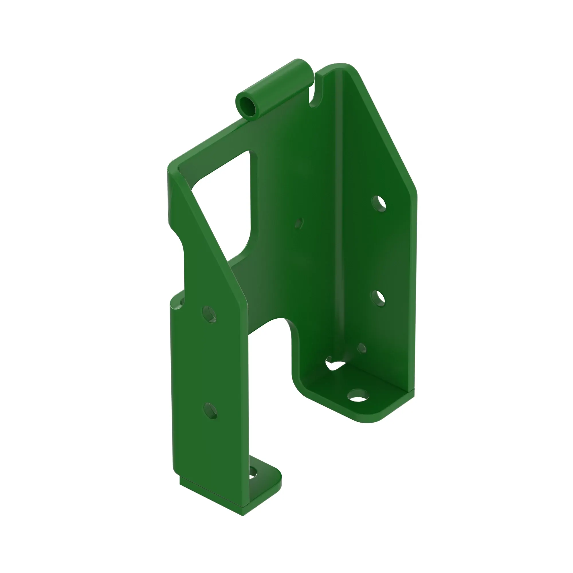 BRACKET, TOP LINK RETAINER