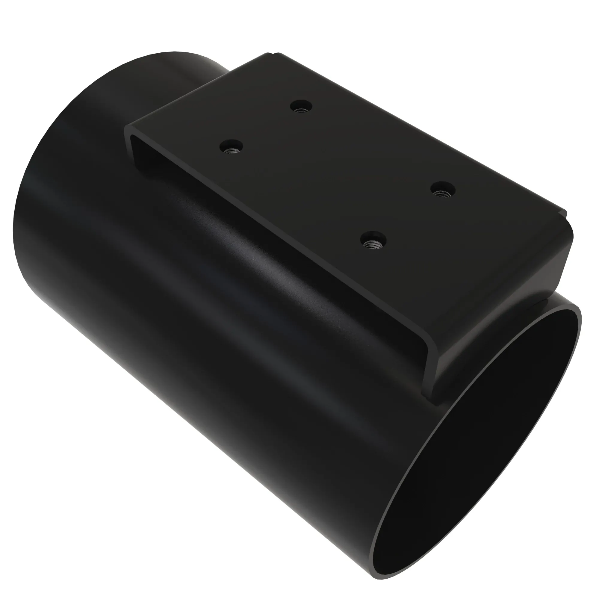 ASSEMBLY CONE WITH BRACKET