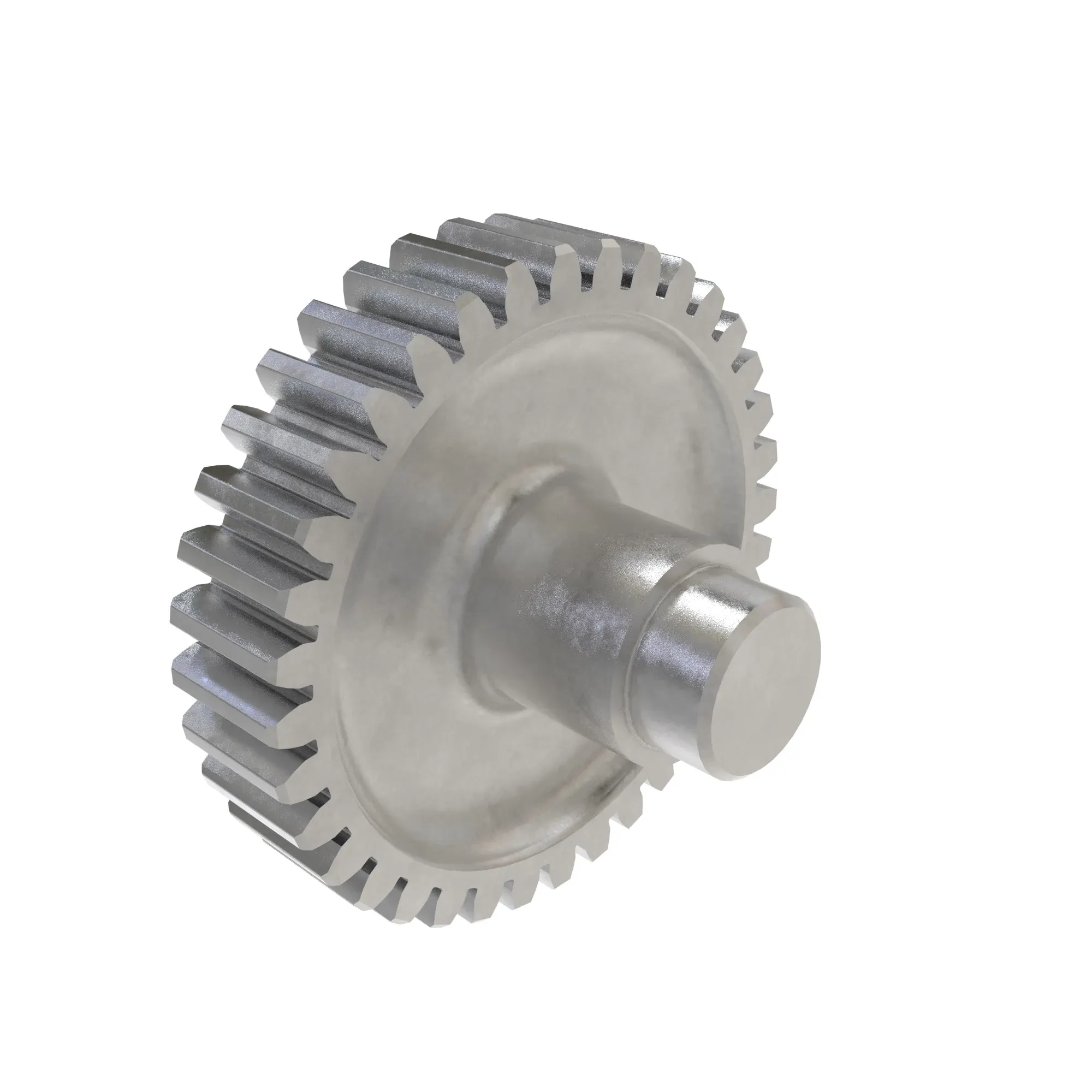 GEAR  Z=36 - M=4,2333