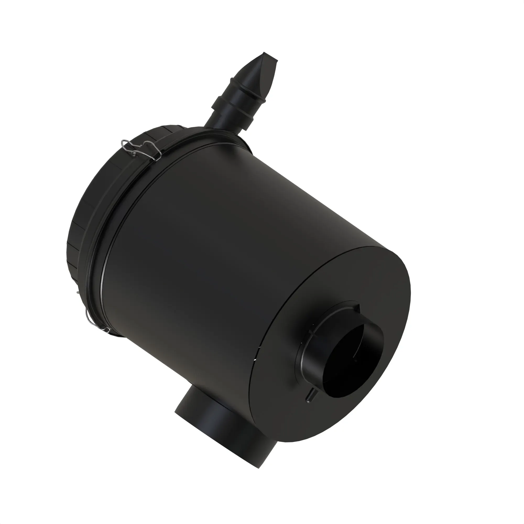AIR CLEANER