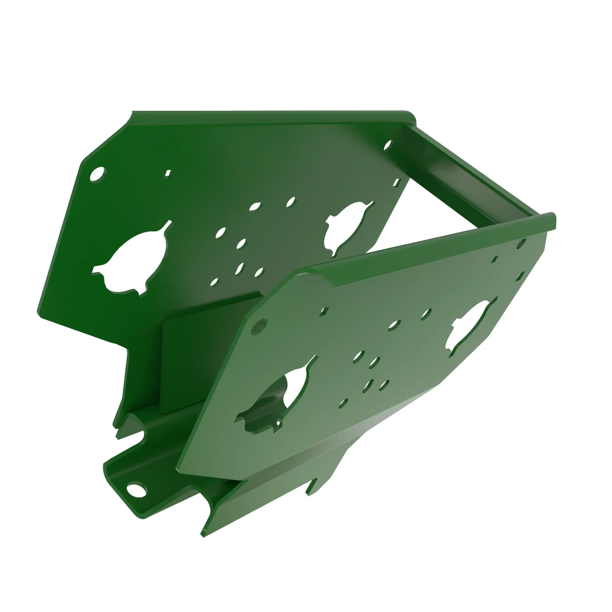 FERT. TRANSMISSION  WLD