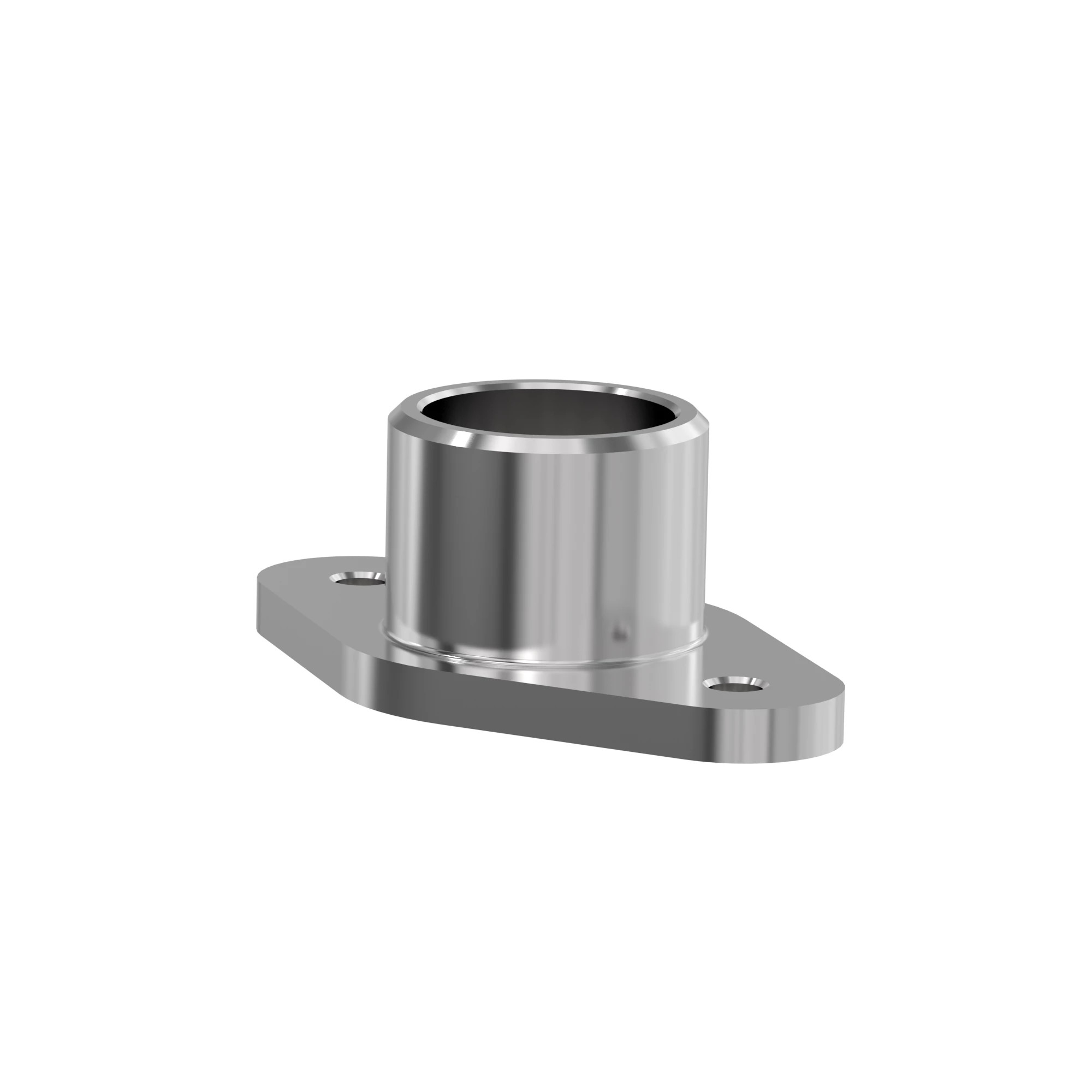 A126680: Hopper Drive Bearing Housing