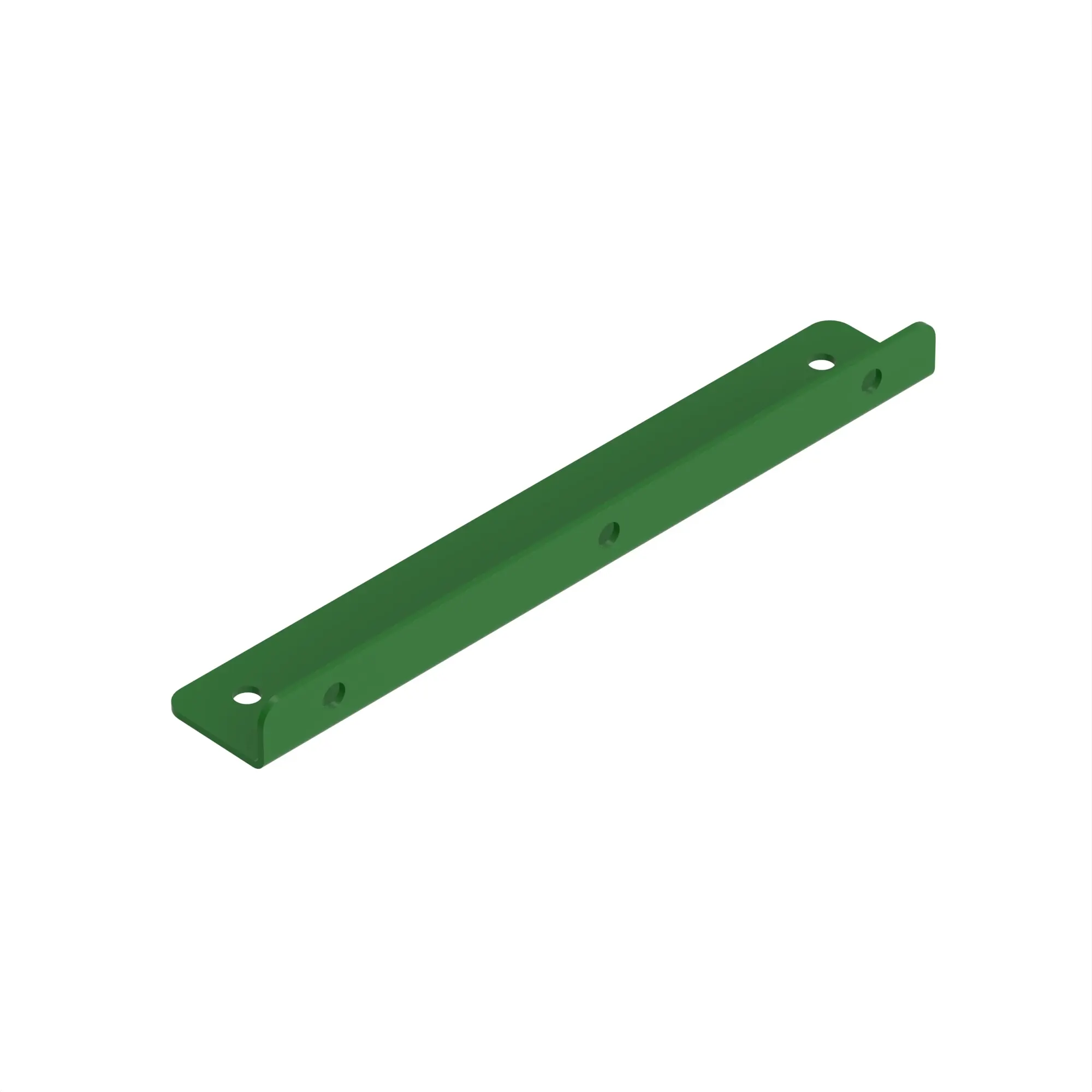 BRACKET, BRAKE LINE SUPPORT MOUNT