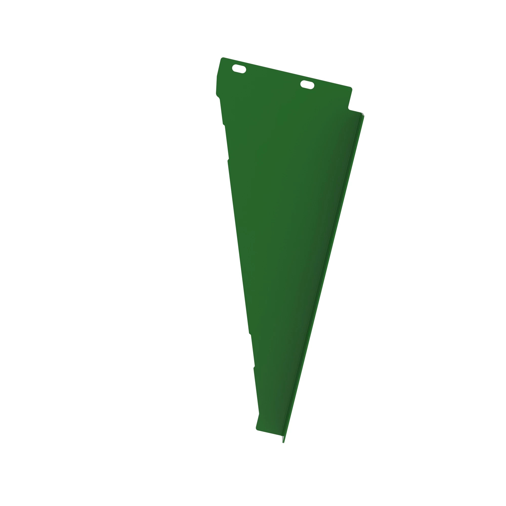 SHEET, COVER GT EXTENSION FRONT RIG