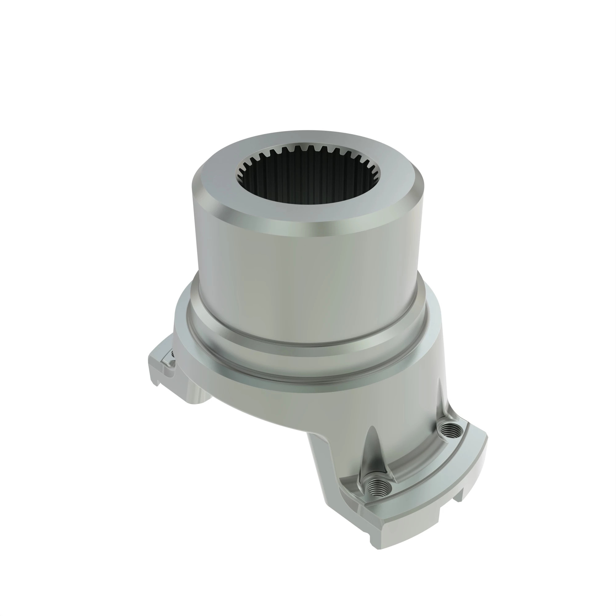 YOKE, 6C FITTING