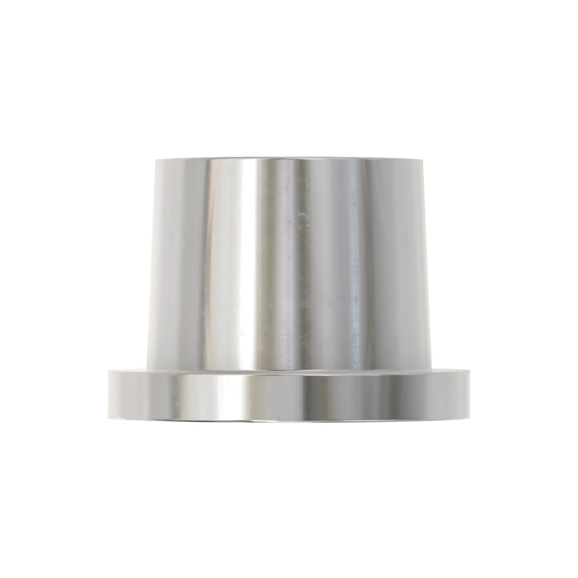 FITTING - SLEEVE 1/4 O.D. HOSE