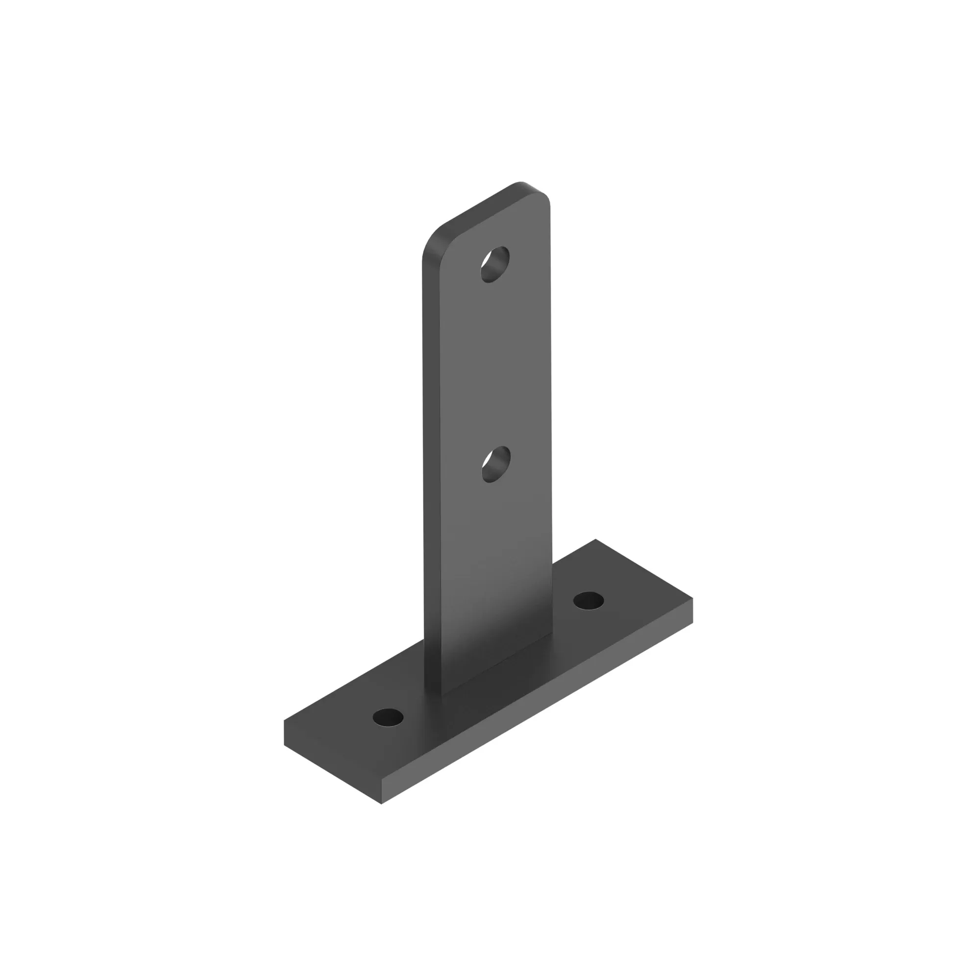 John Deere Hydrostatic Hose Bracket - F680680