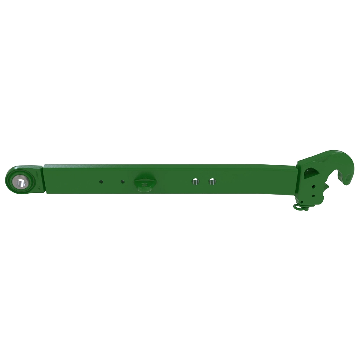 Draft Link, Hook Type