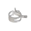 John Deere Hose Clamp - T184924