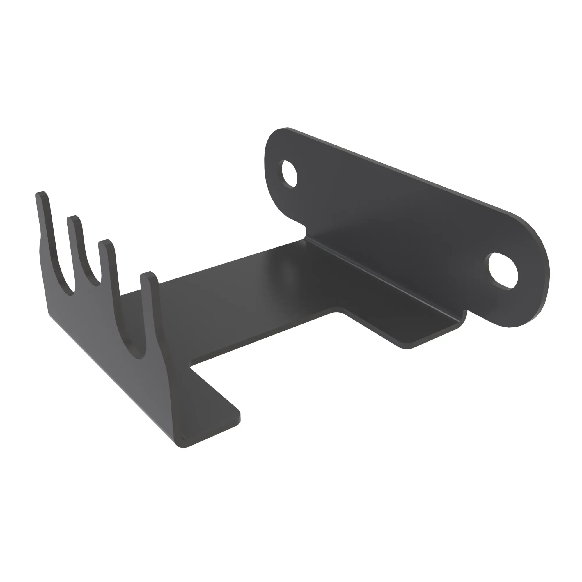 John Deere Heater Hose Bracket - T288213