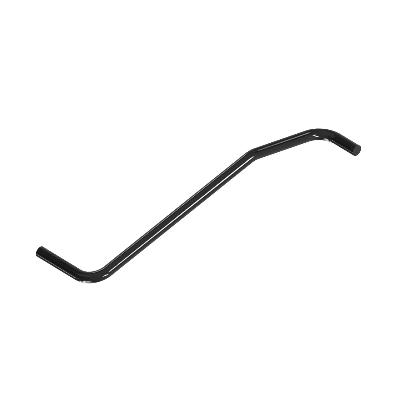 SUPPORT, RADIATOR, RH