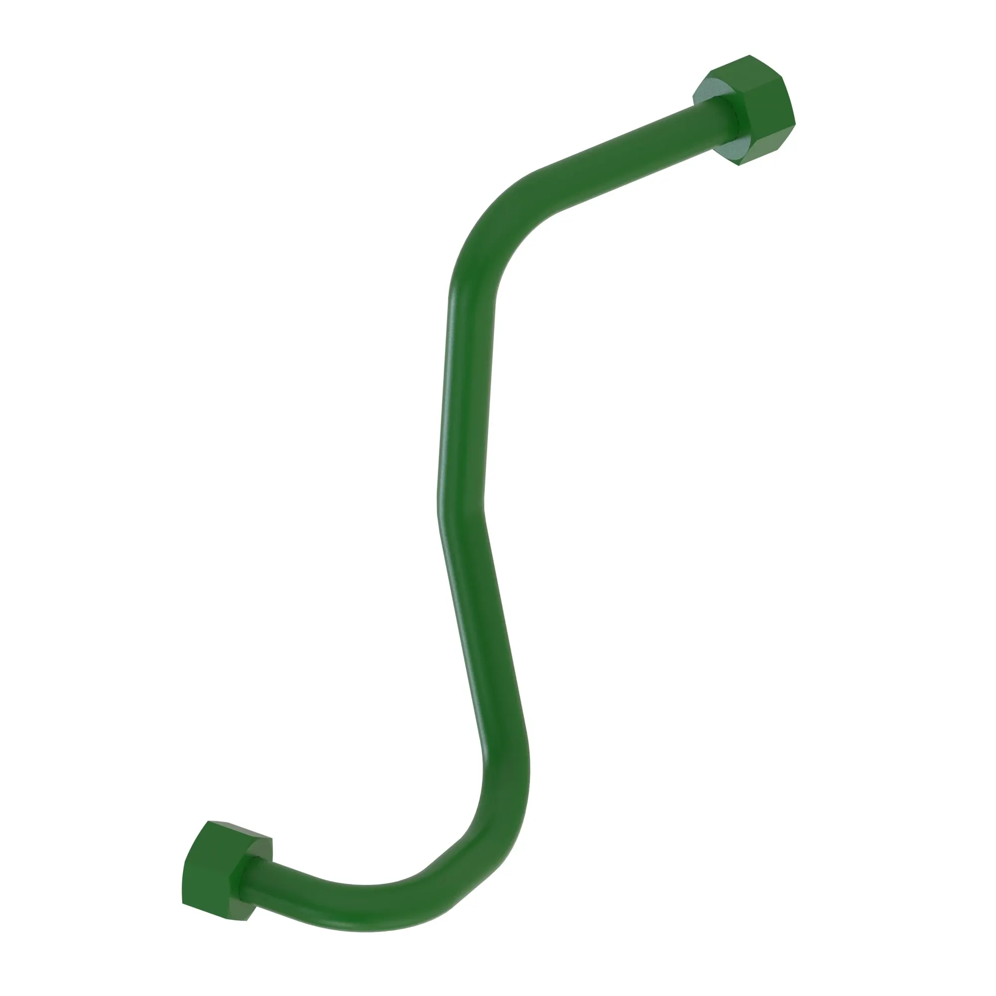 Oil Tube