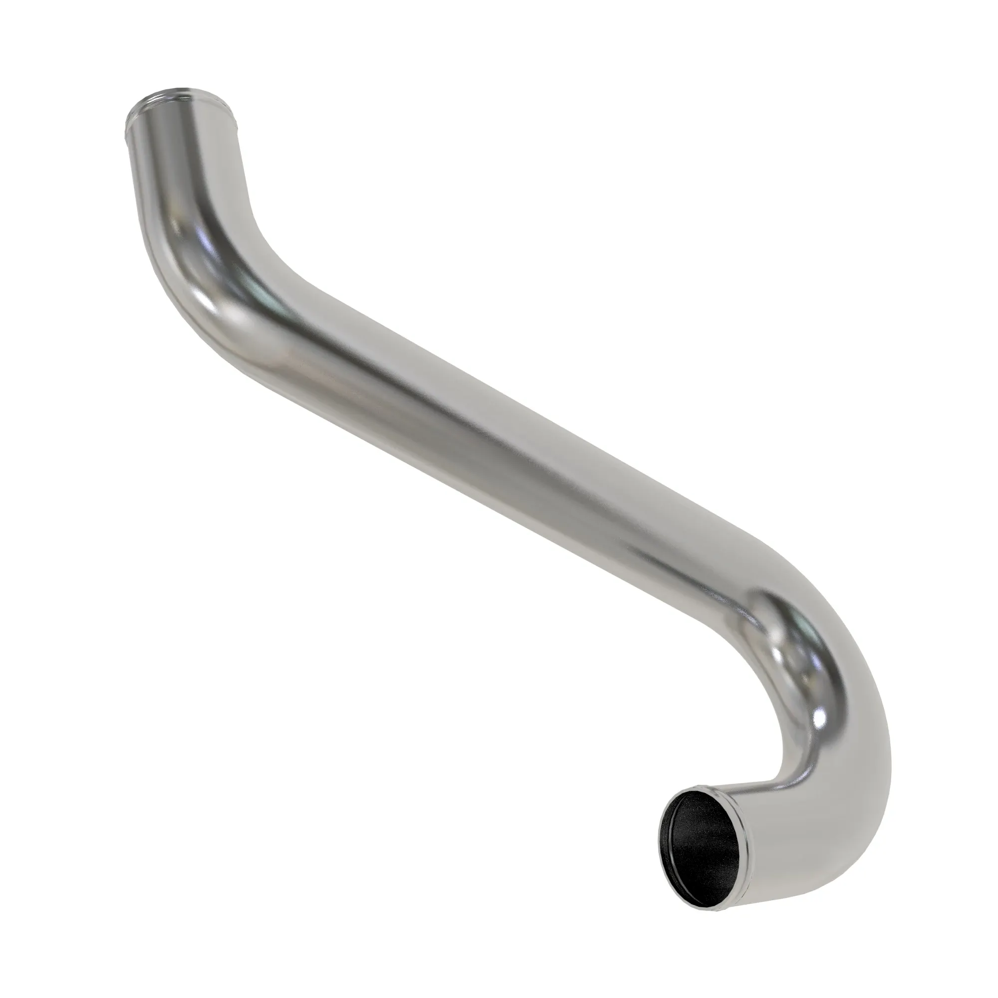 John Deere Charge Air Cooler Pipe - F645858