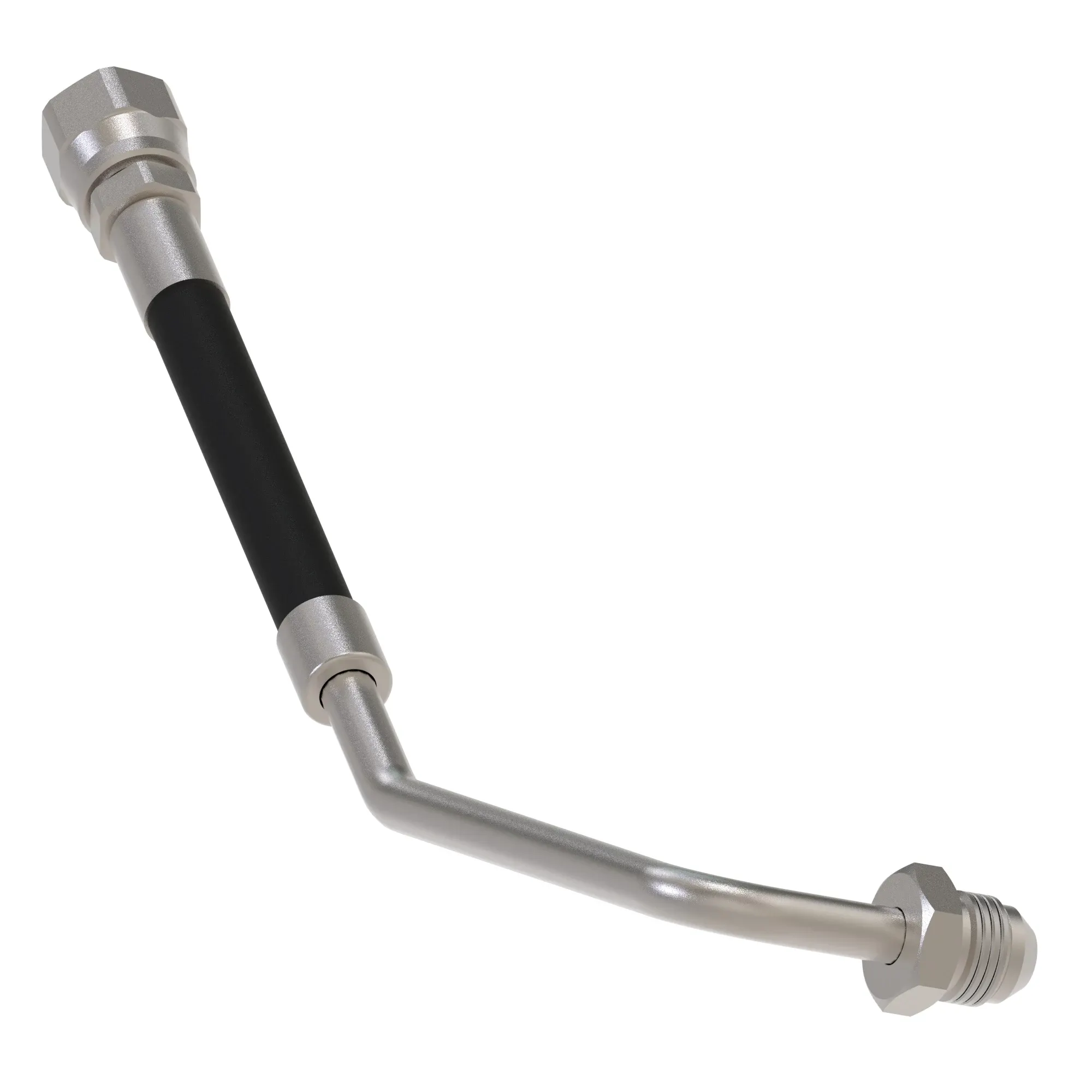Air Flow Tube
