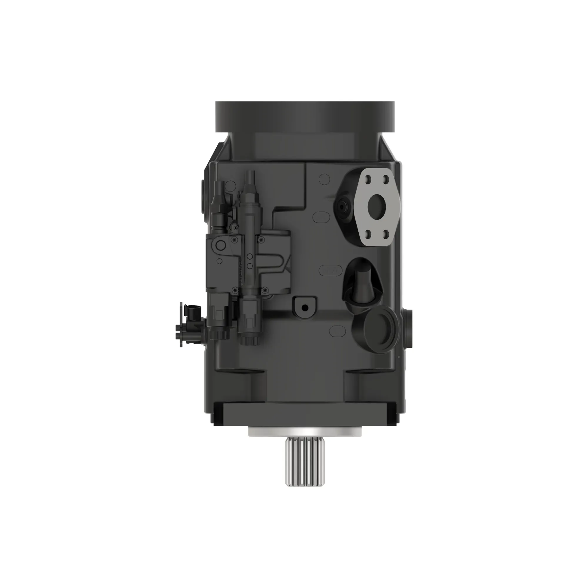 Hydraulic Pump