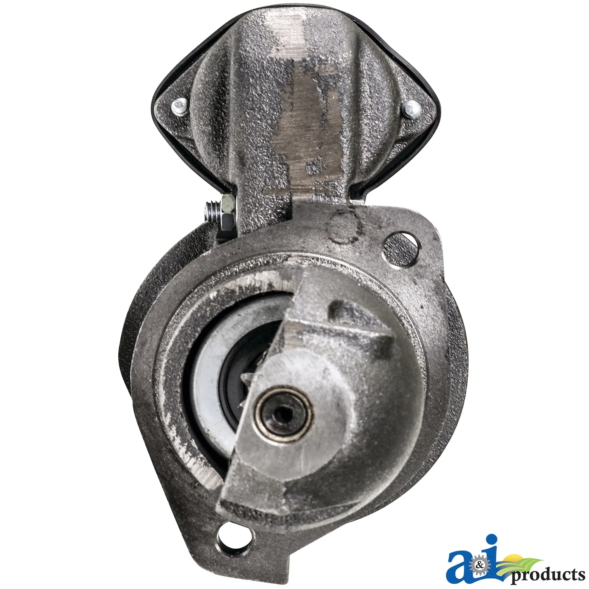 A&I Products Starter Motor - A-TY26038