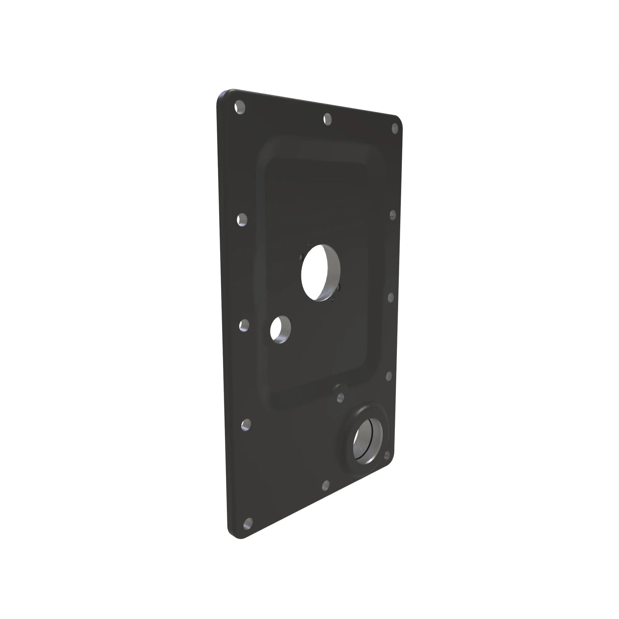 John Deere PTO Rear Cover - YZ81434