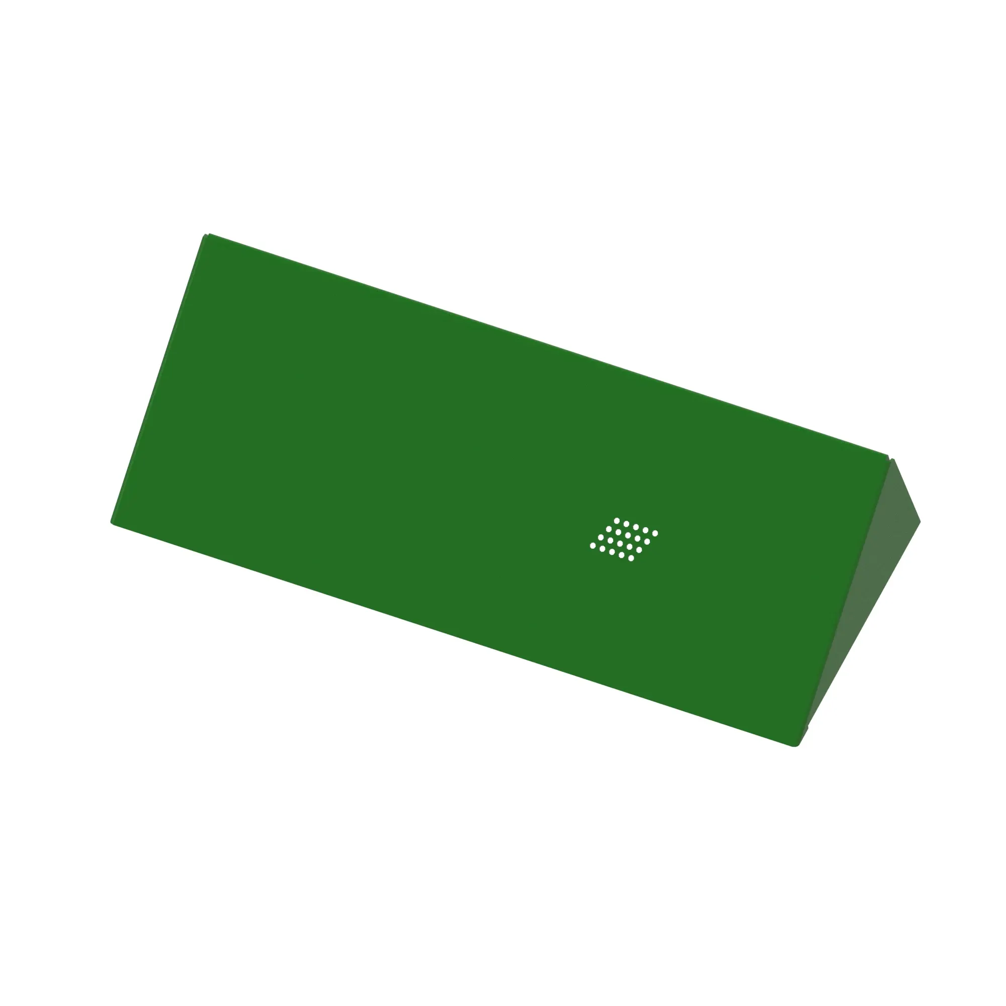 John Deere Grate - F635445