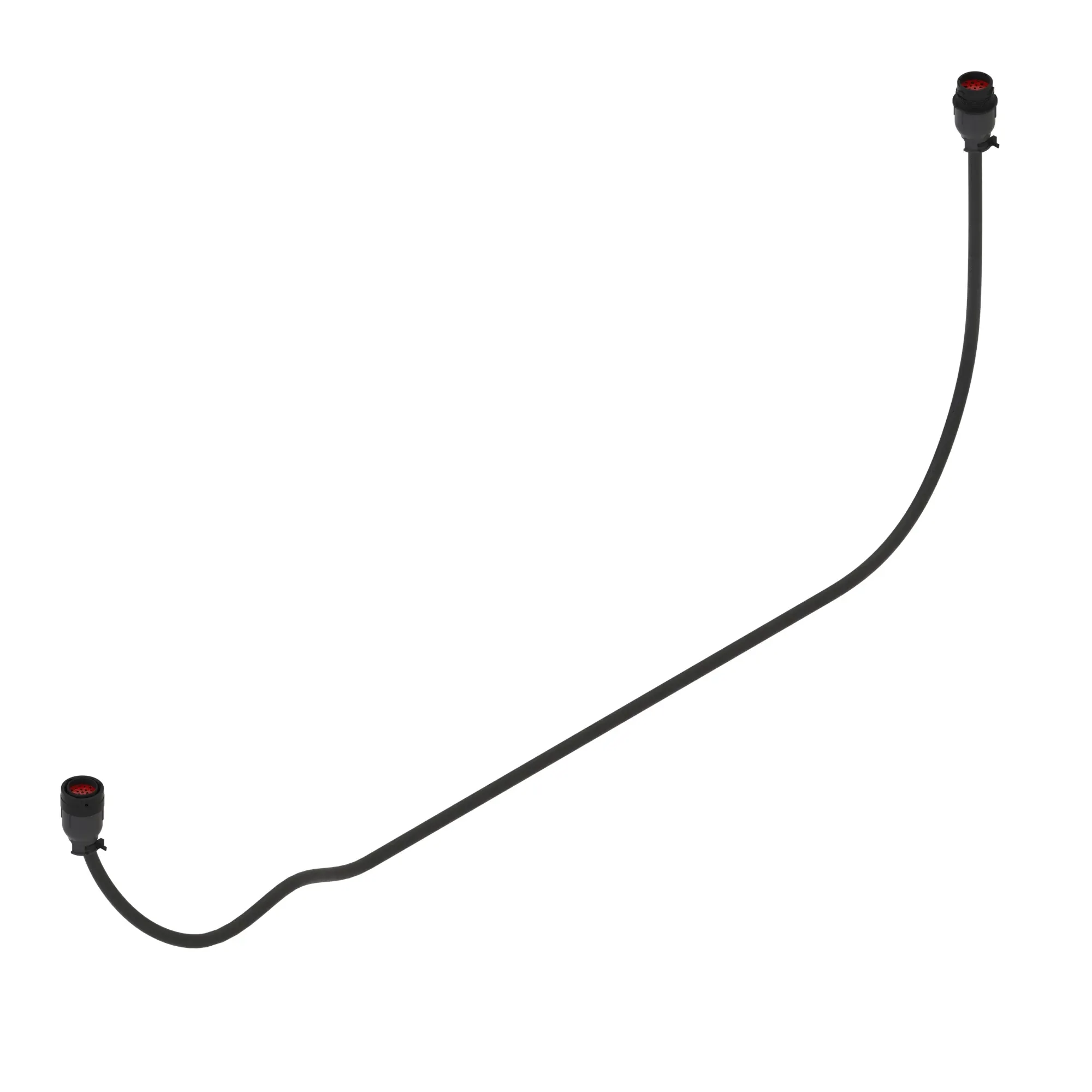 John Deere Jumper Wiring Harness - AA106968