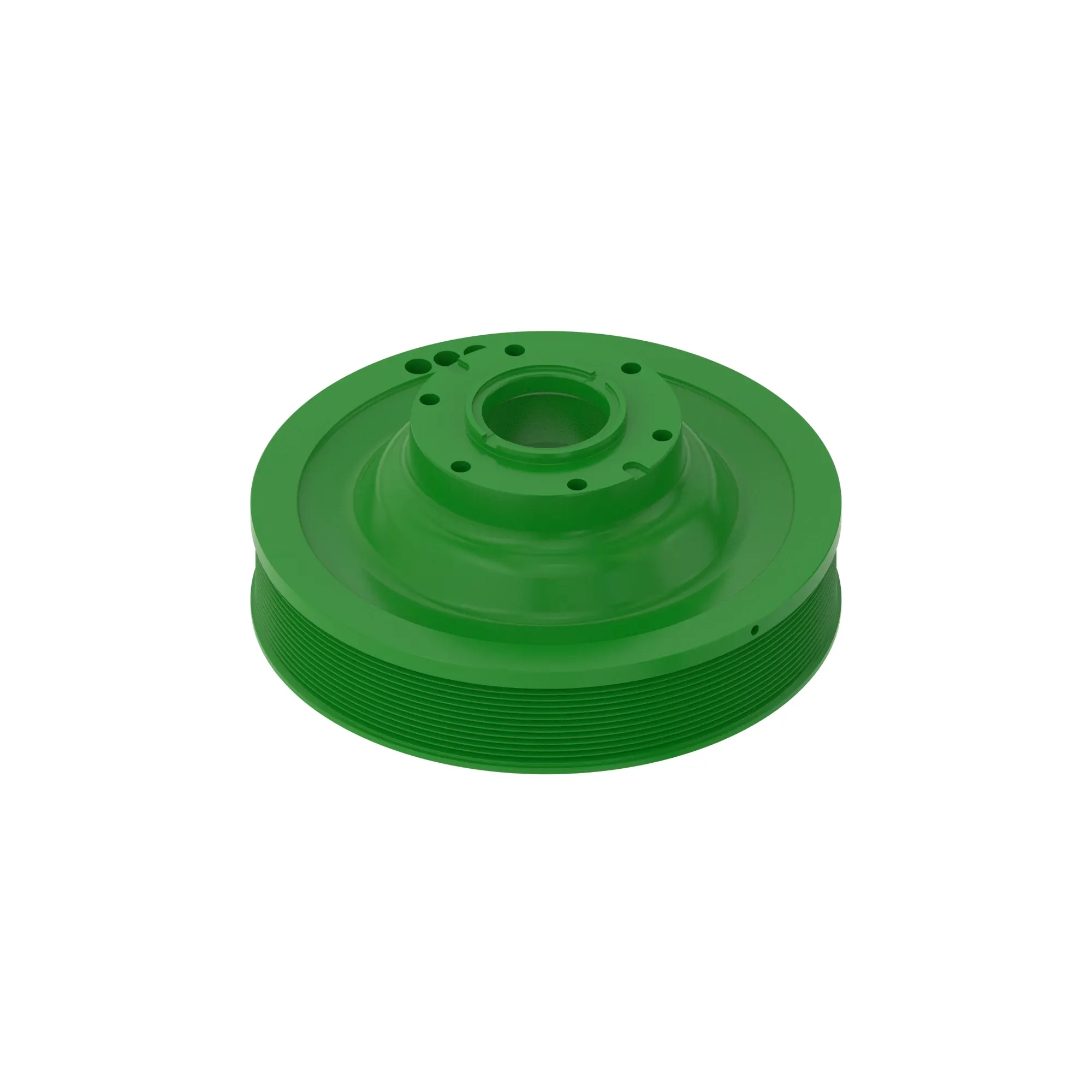 John Deere Engine Fan Pulley - N402314