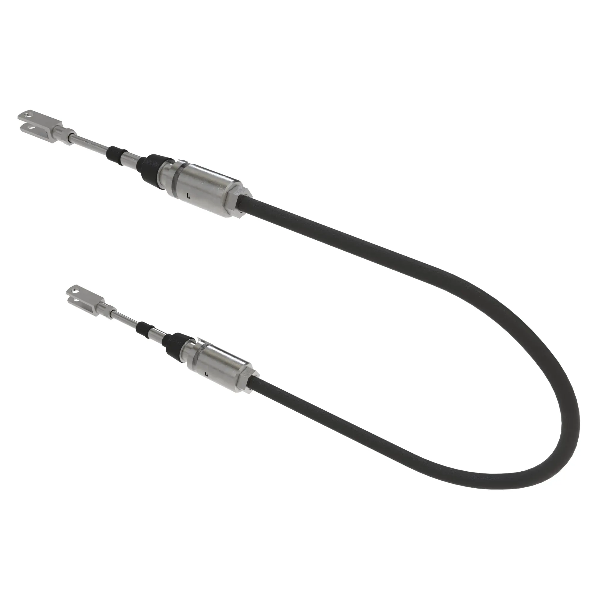 PUSH-PULL CABLE