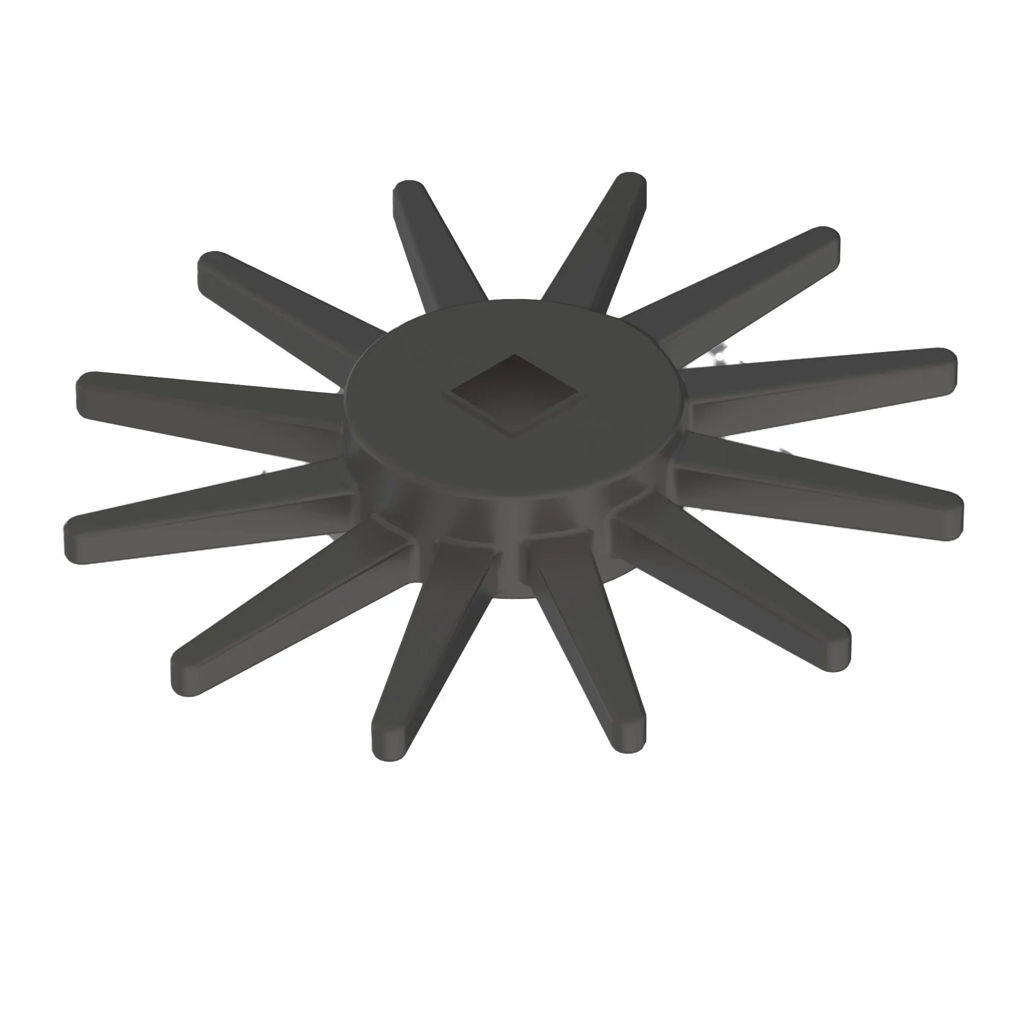 John Deere Spider - YC19340