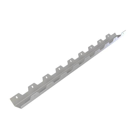 John Deere Sheet - Z103616