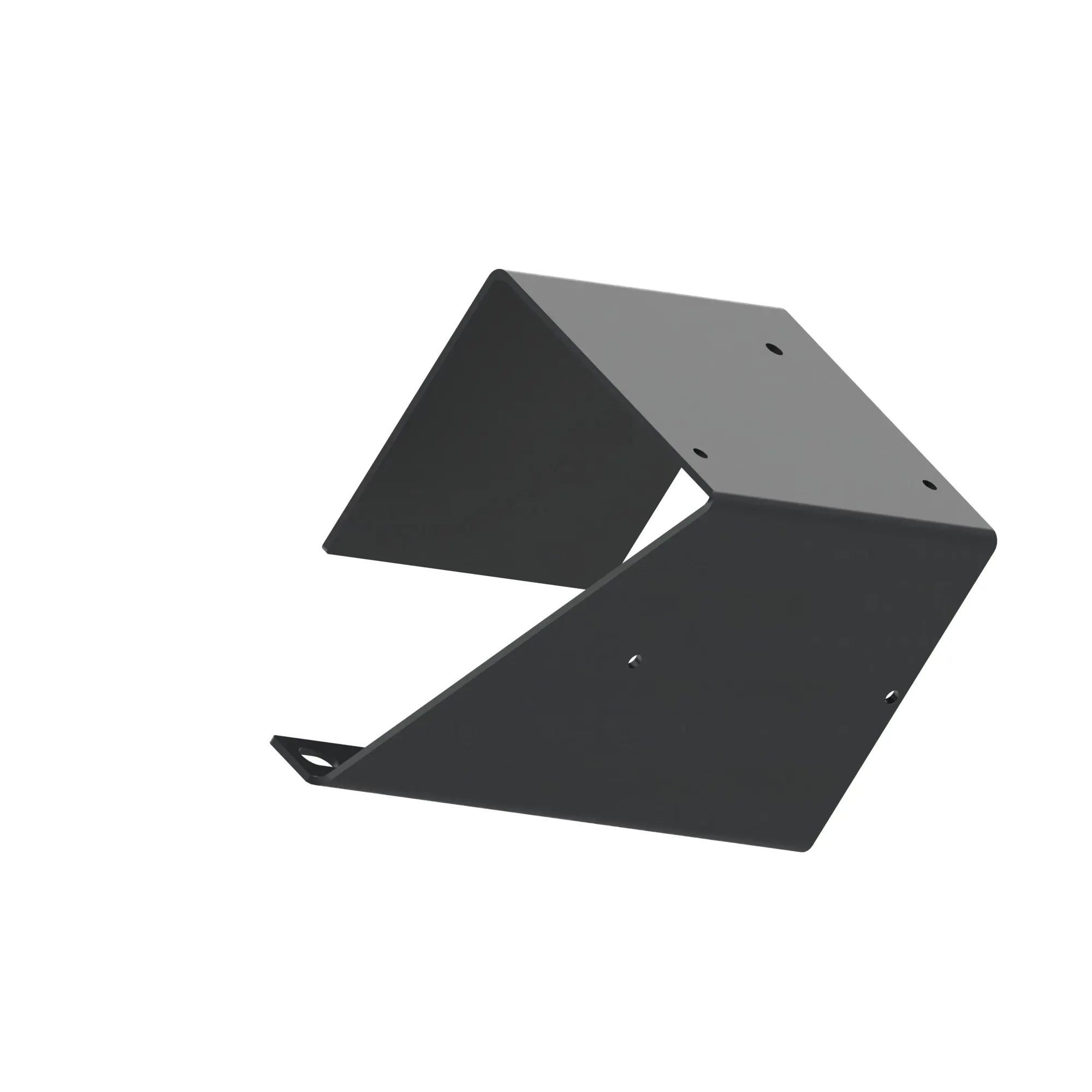 COVER, WORKING LIGHT - LH