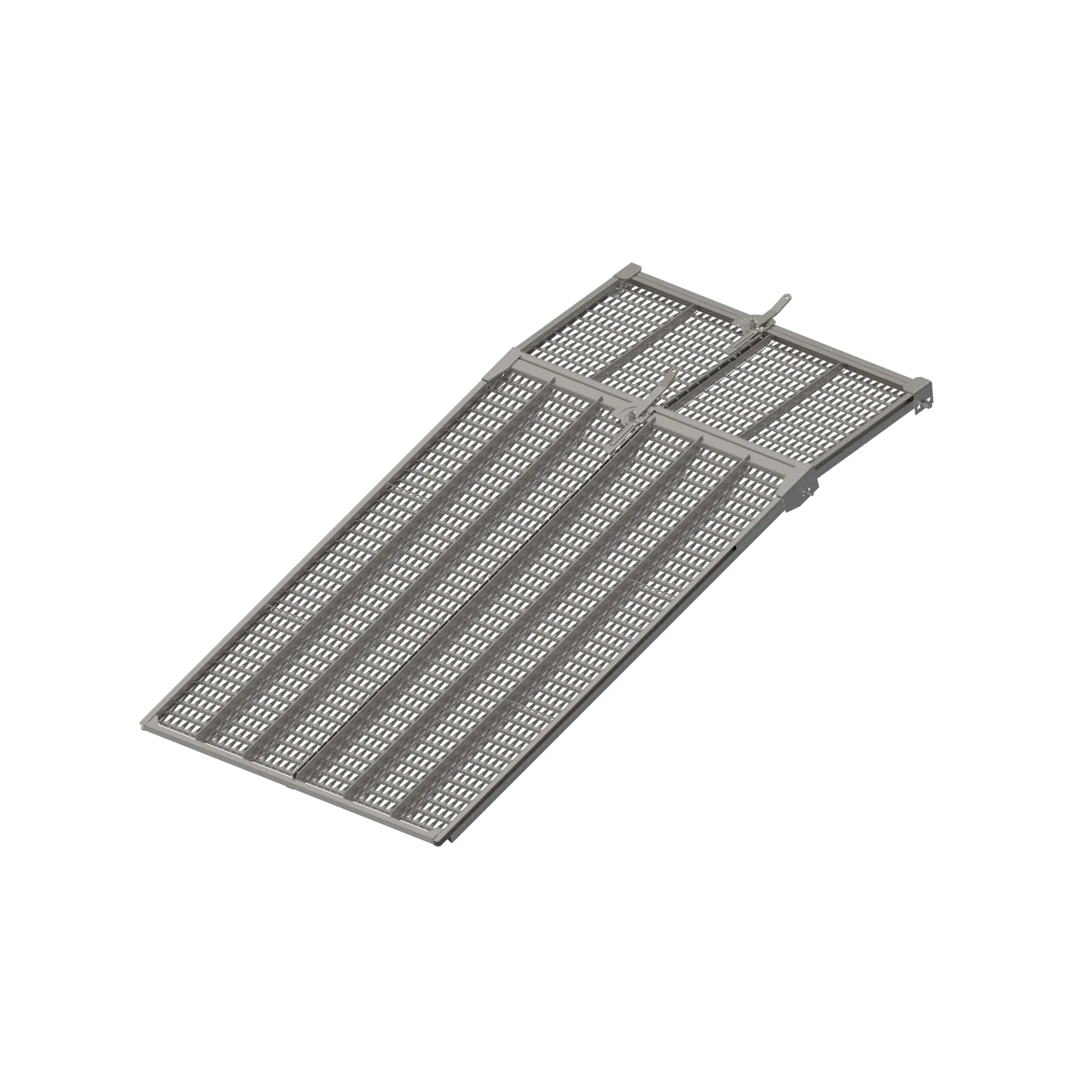 Dt Chaffer and Extension