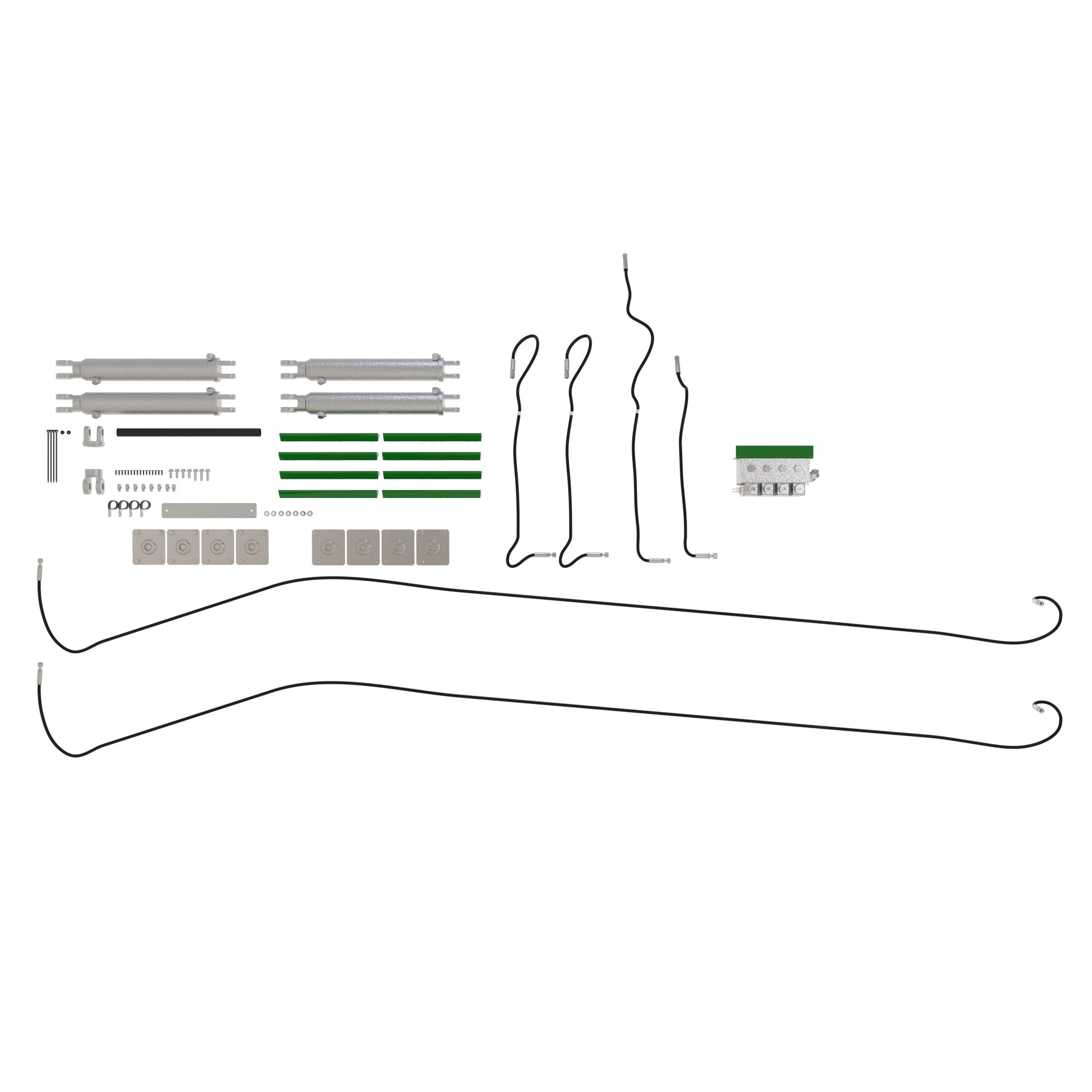 47/4800 HYDRAULIC TREAD ADJUST