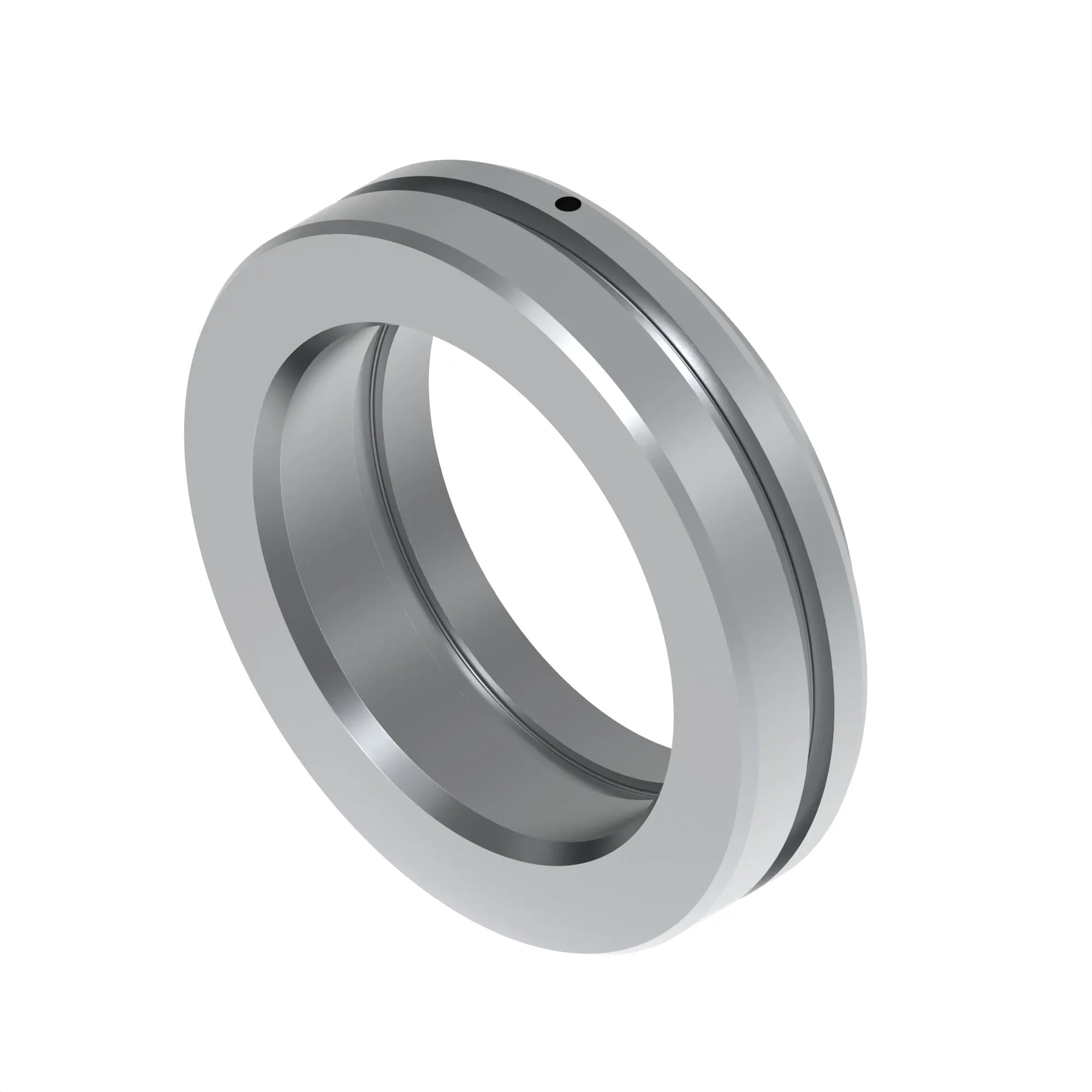 John Deere Axle Bearing Spacer - R83653