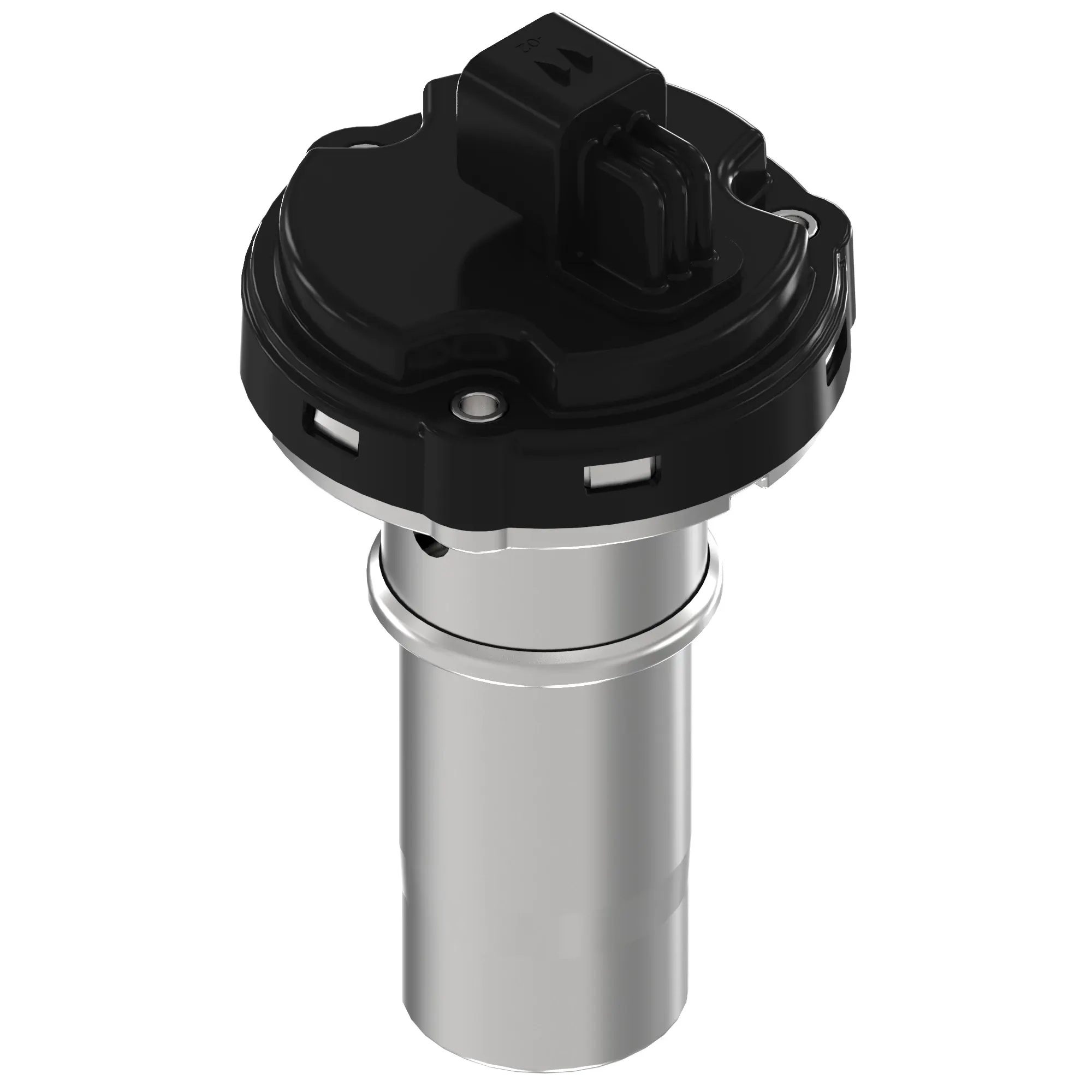 John Deere Dosing Pump with O-Ring and Screw - RE556412