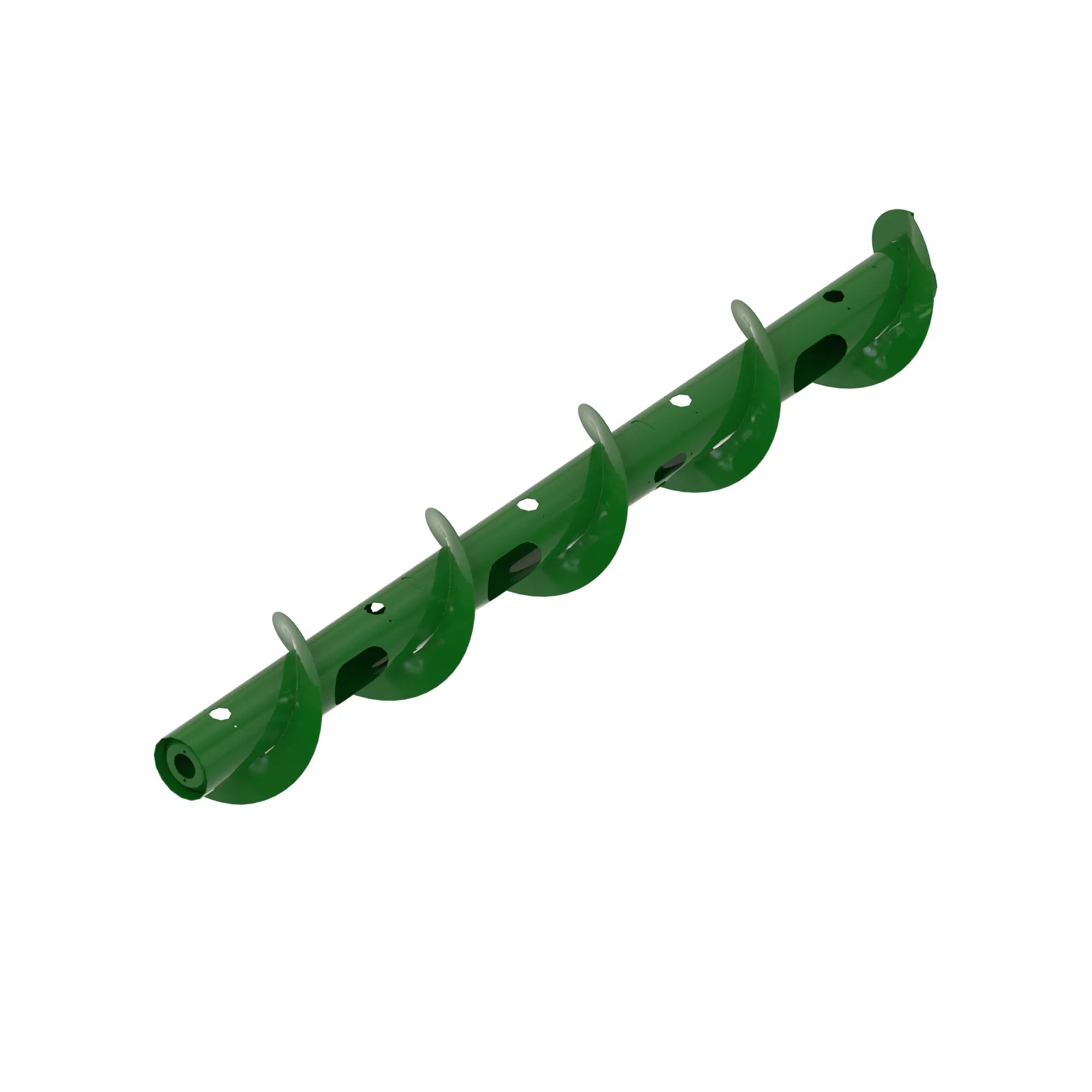 AUGER, TOP AUGER, RH INNER WELDMENT
