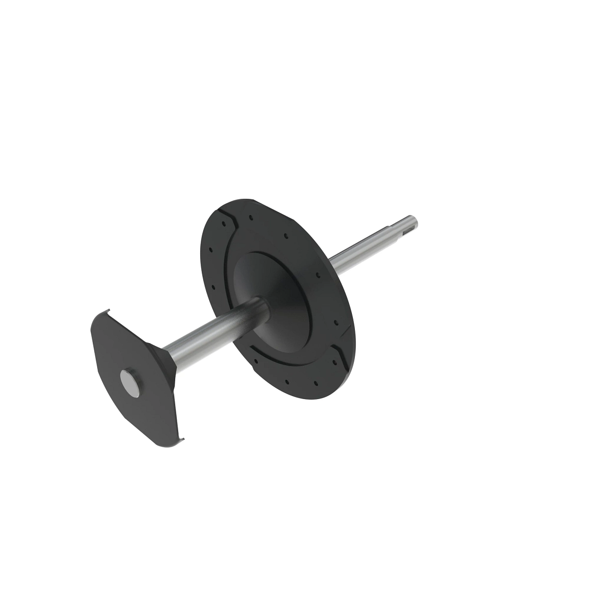 Drive Shaft, Driving End Assy