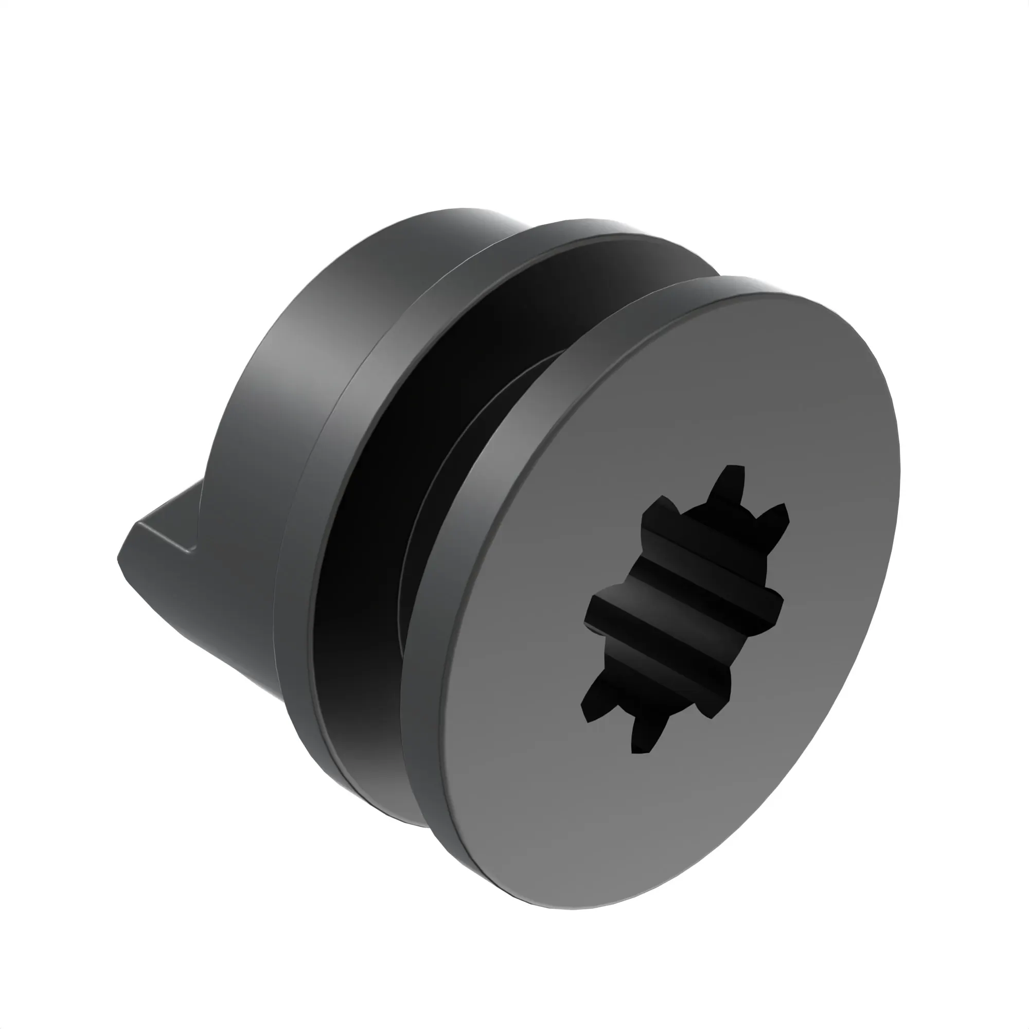 John Deere Gear Shift Collar - MT6821