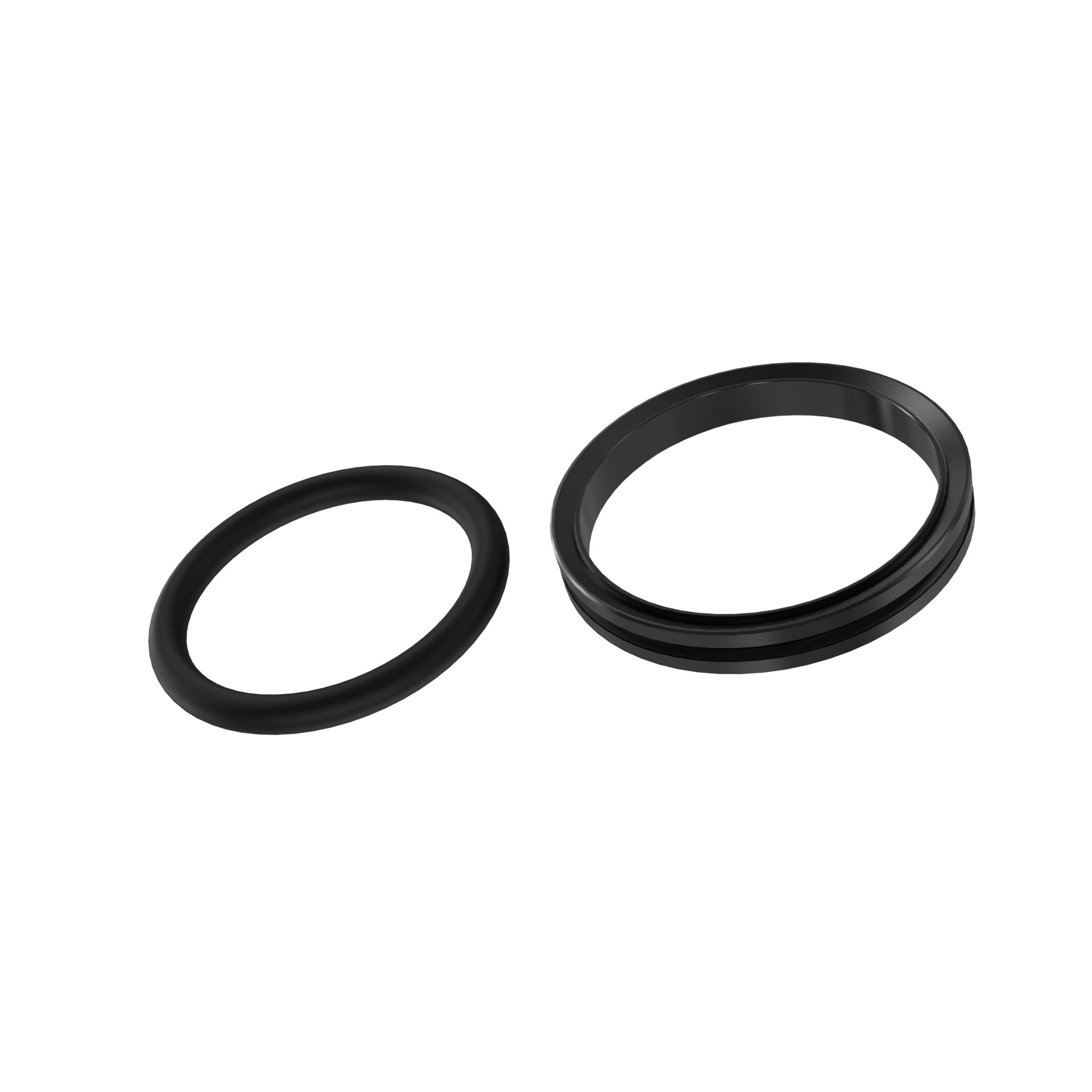 John Deere Hydraulic Cylinder Rod Seal Kit - AHC15631