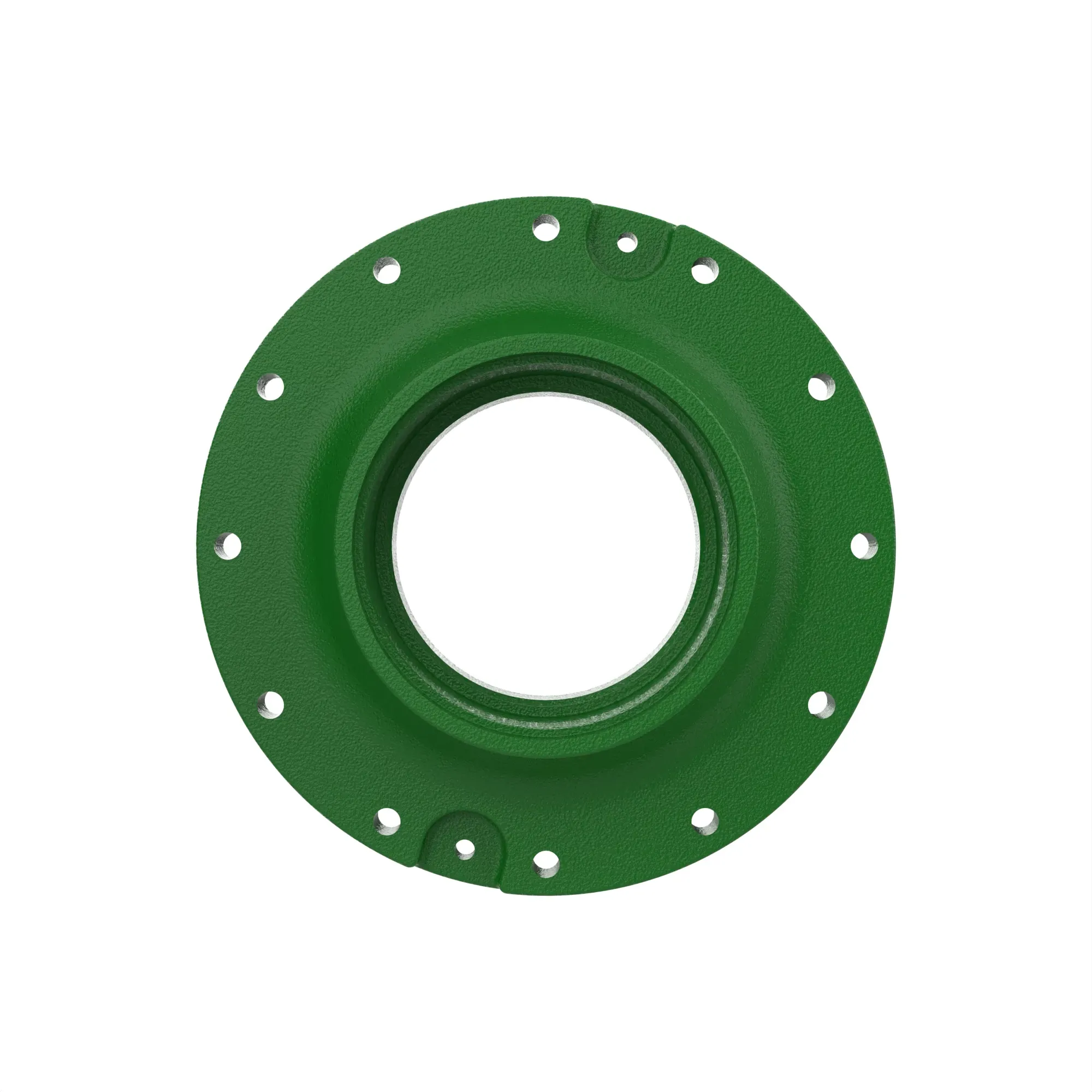 Hub