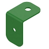 John Deere Plate - DX10158