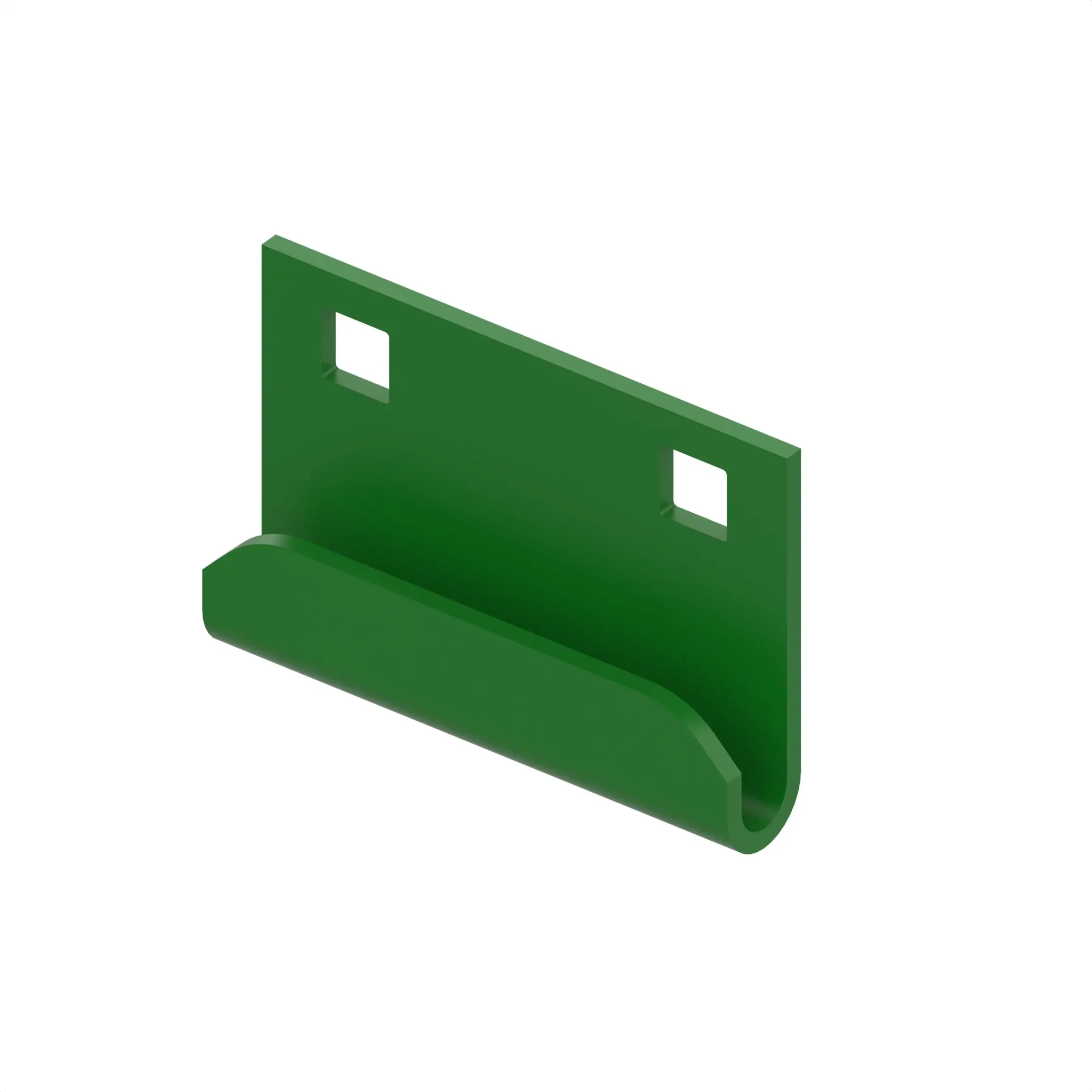 John Deere Feeder House Fixed Frame Support - H230868
