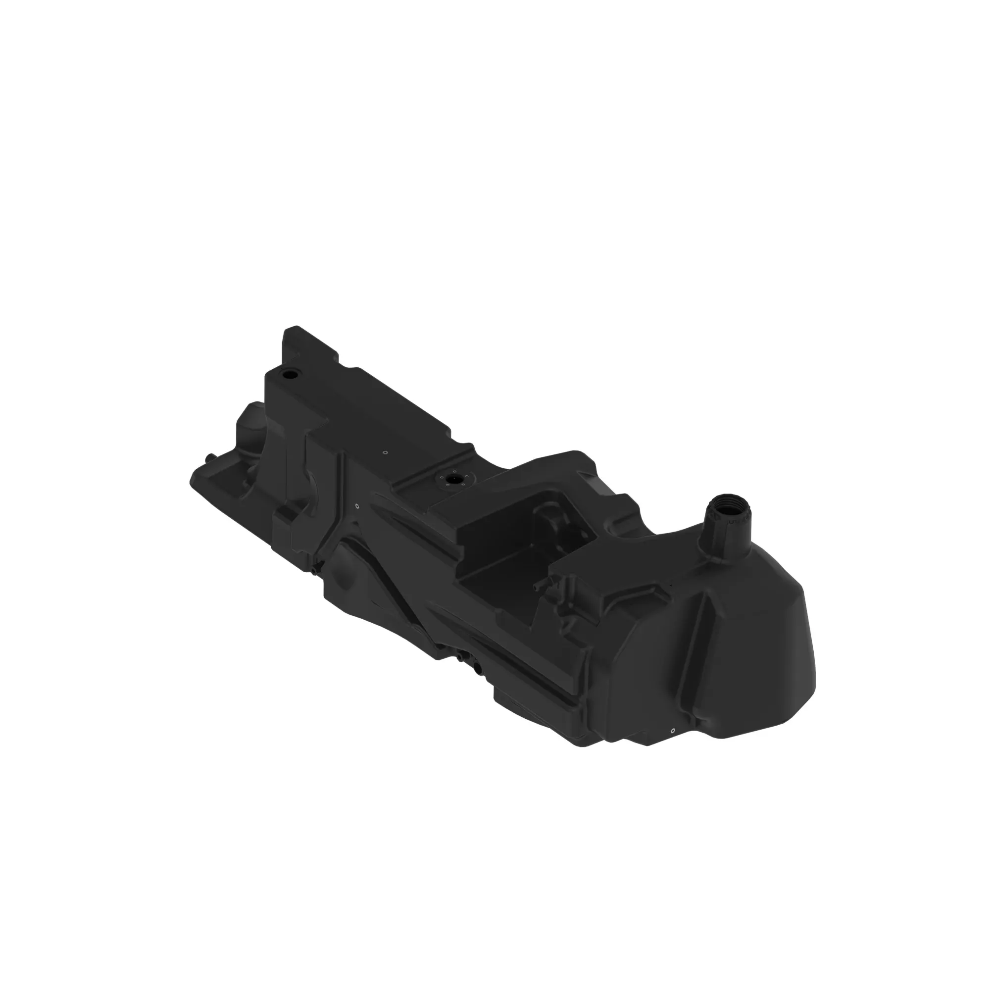 John Deere Fuel tank - SU37982